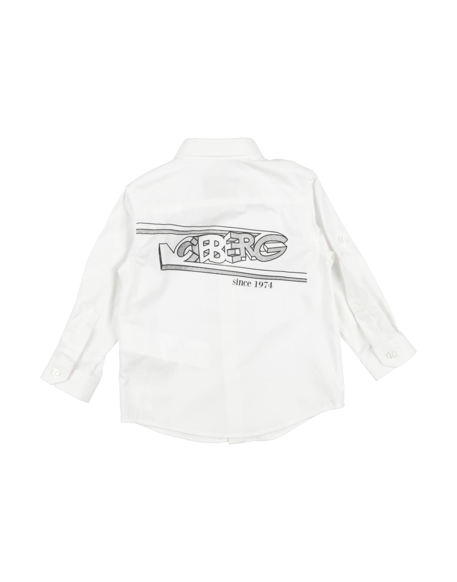  Iceberg - Tops - Hemden - On Yoox.com 