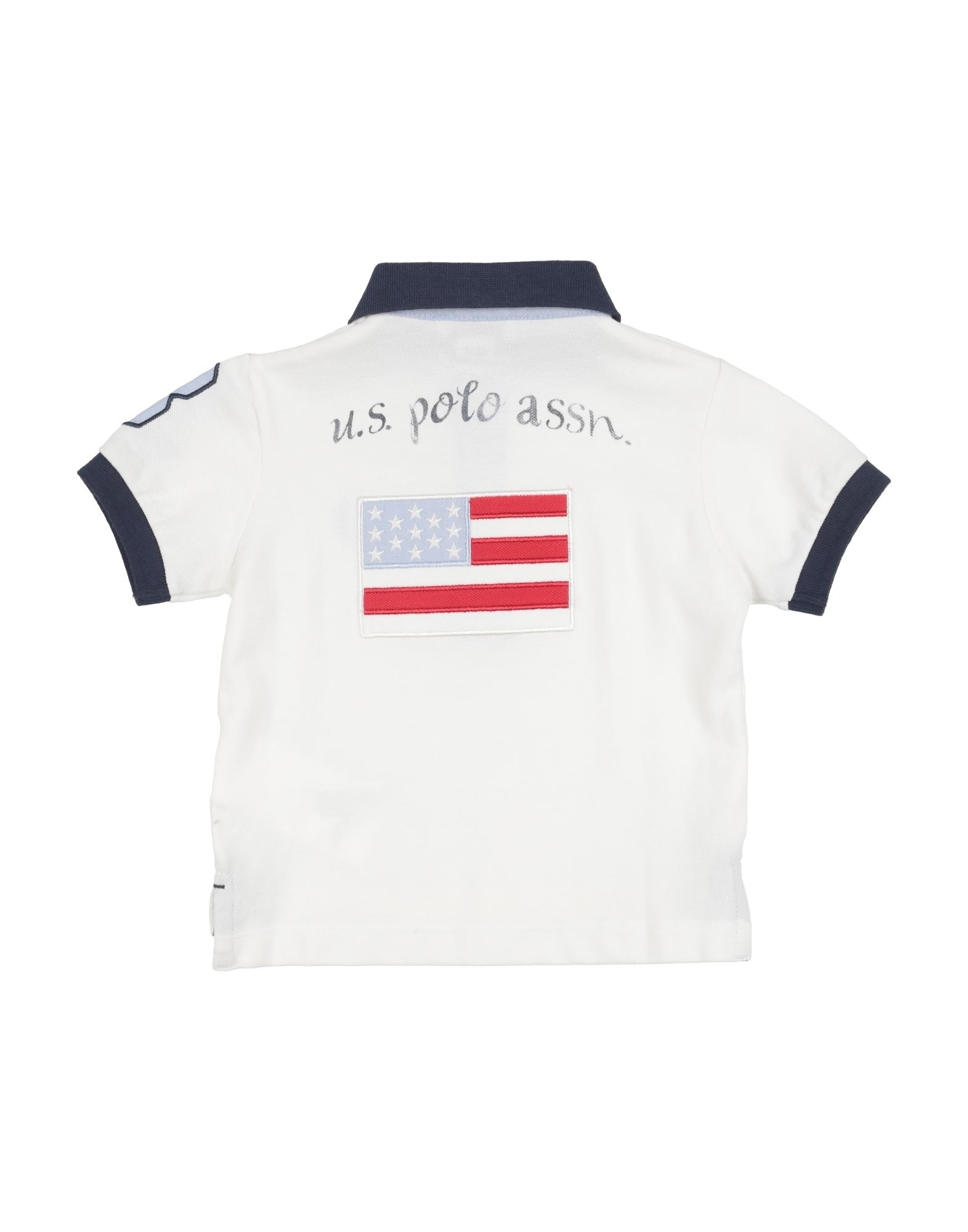  U.s.polo Assn. - Camisetas Y Tops - Polos - On Yoox.com 