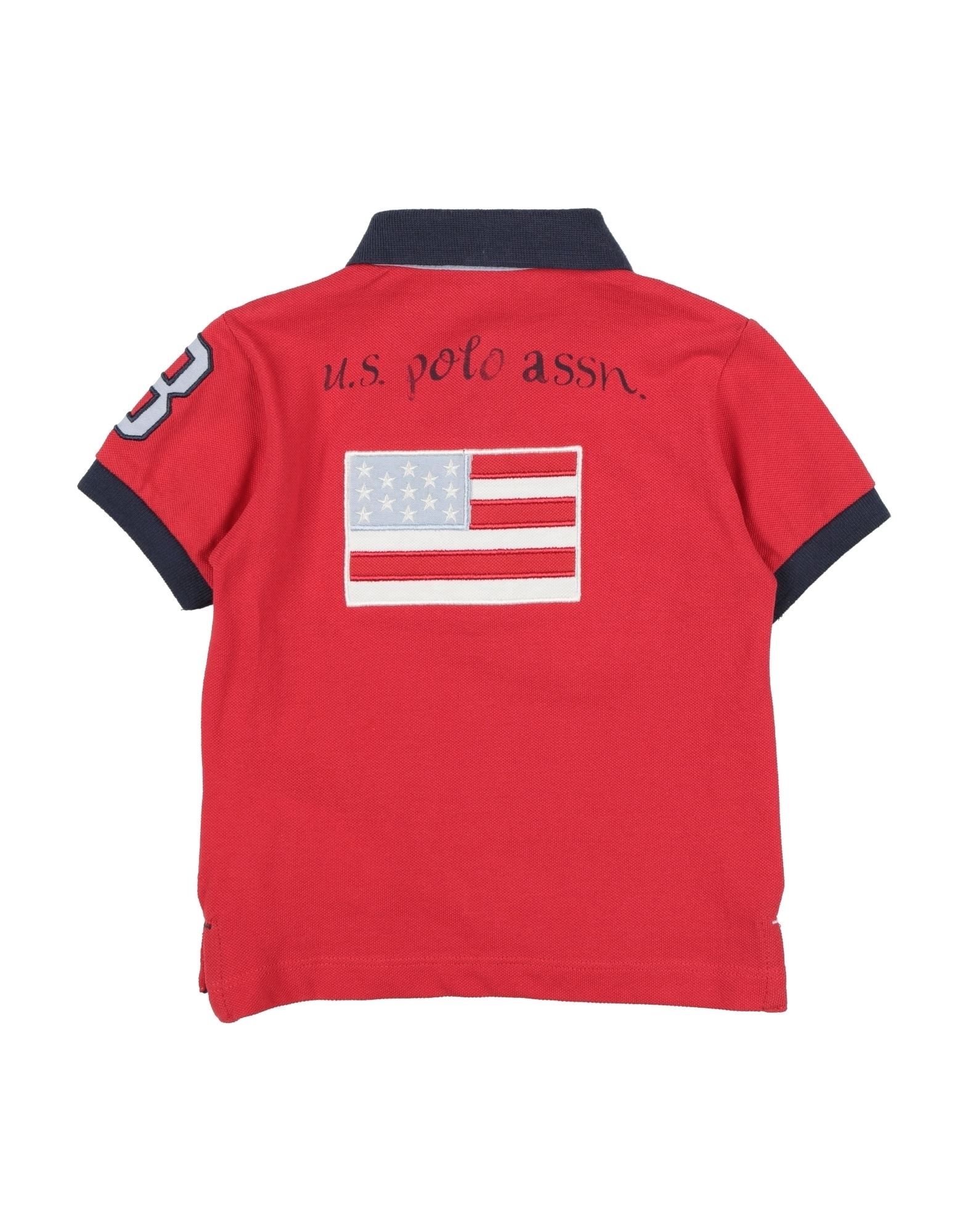  U.s.polo Assn. - Camisetas Y Tops - Polos - On Yoox.com 