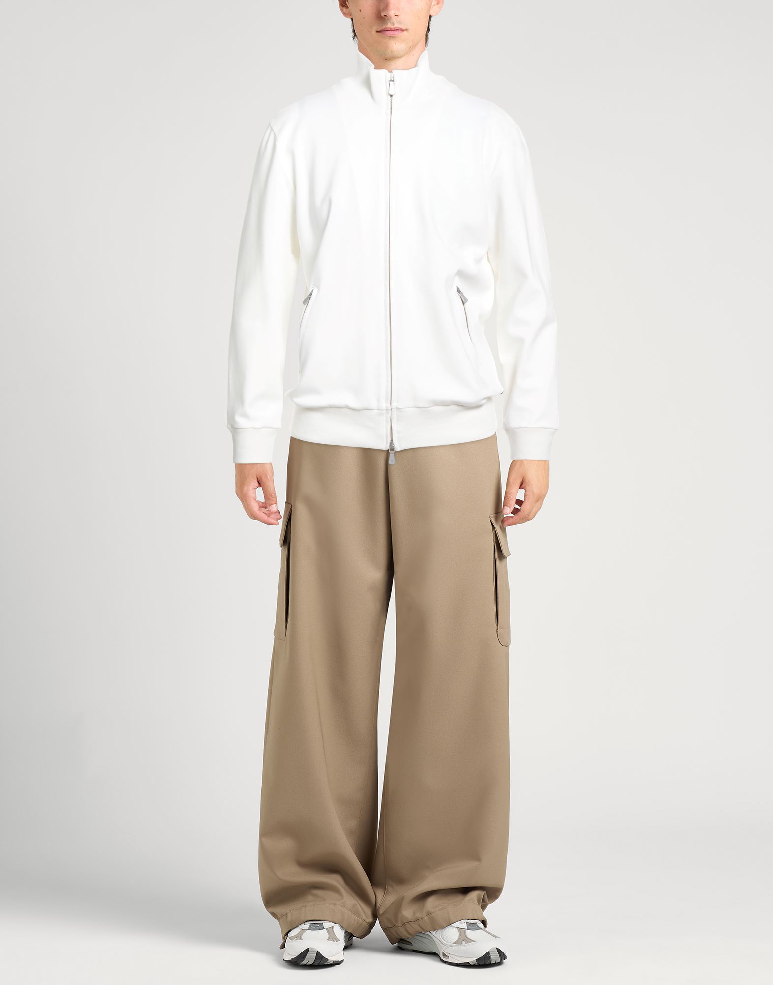  Eleventy - Tops - Sweatshirts - On Yoox.com 