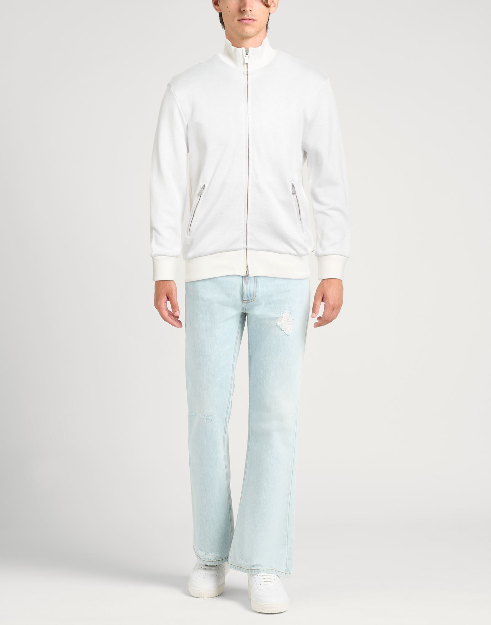  Eleventy - Tops - Sweatshirts - On Yoox.com 