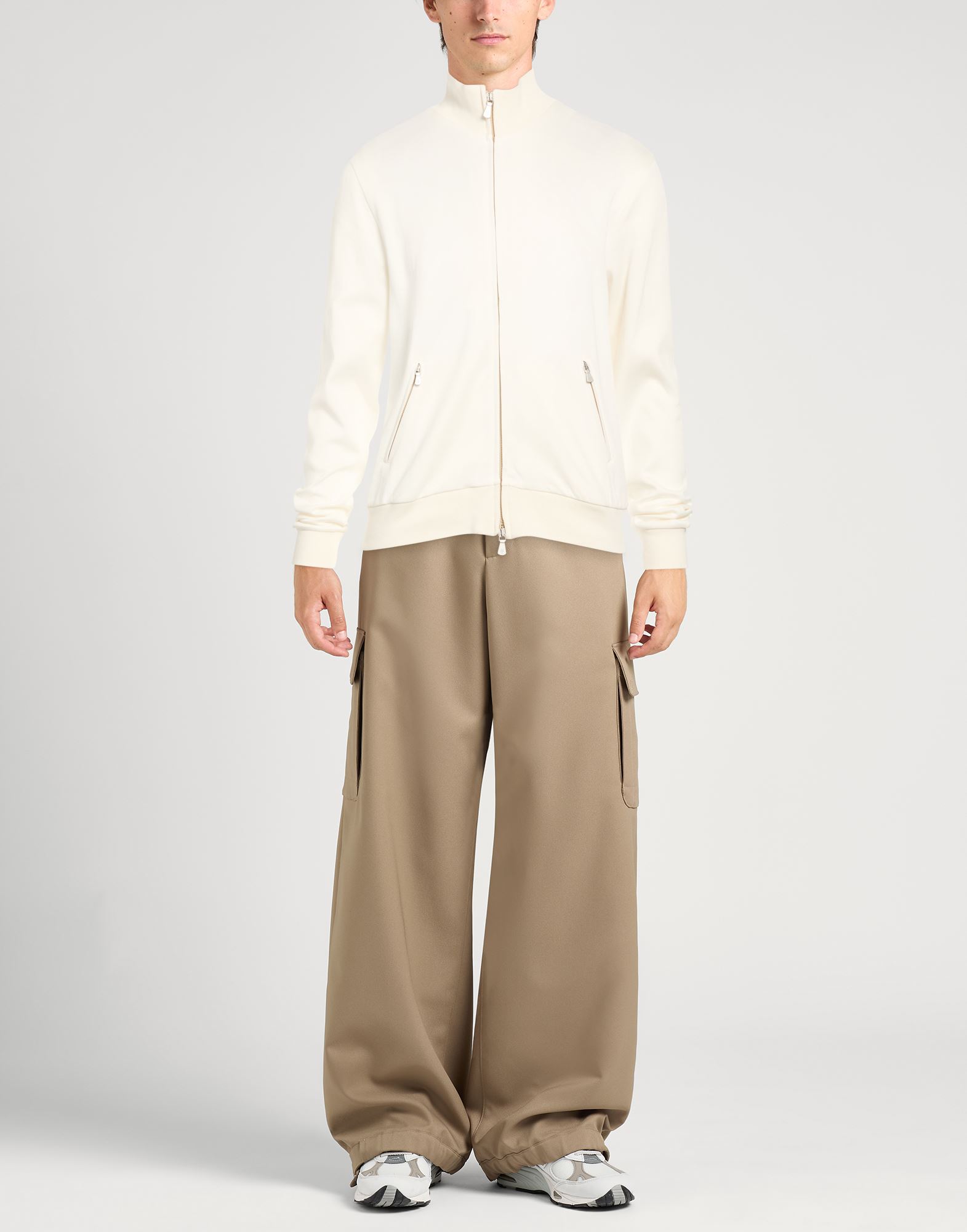 Eleventy - Tops - Sweatshirts - On Yoox.com 