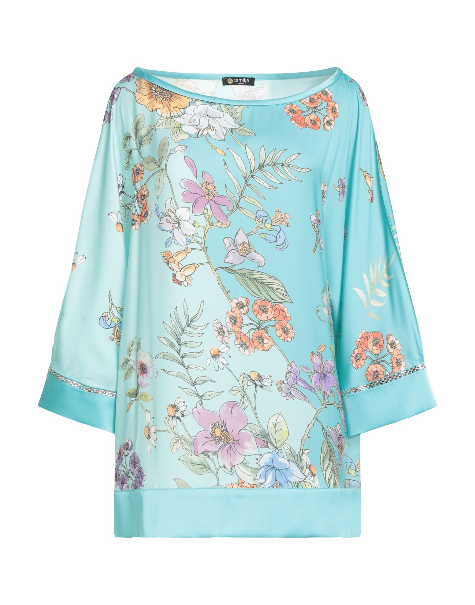  Camilla  Milano - Tops - Tops - On Yoox.com 