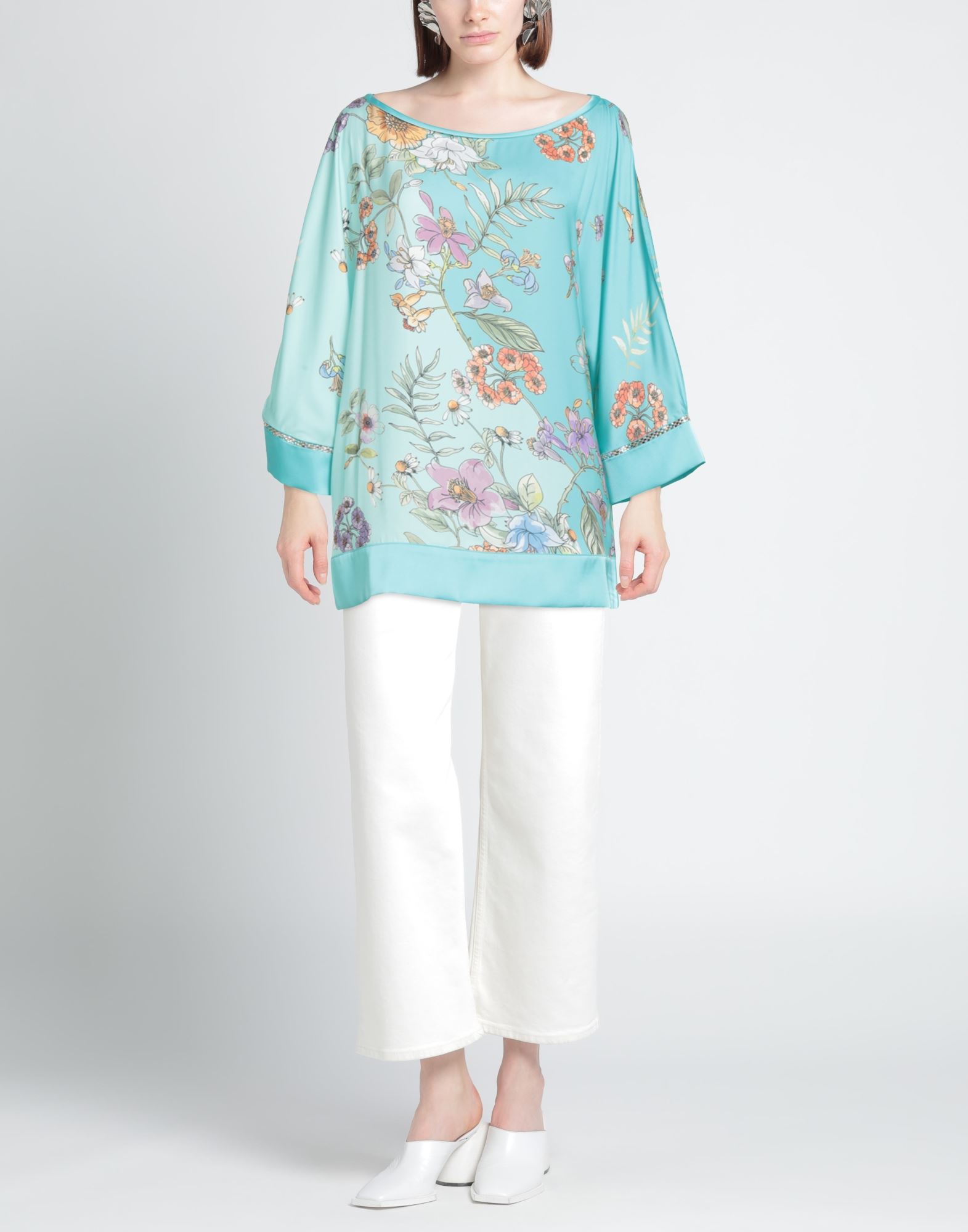  Camilla  Milano - Tops - Tops - On Yoox.com 