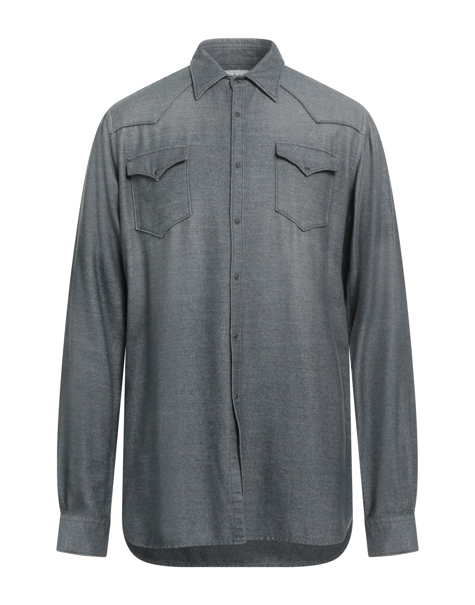 6167 - Tops - Hemden - On Yoox.com 