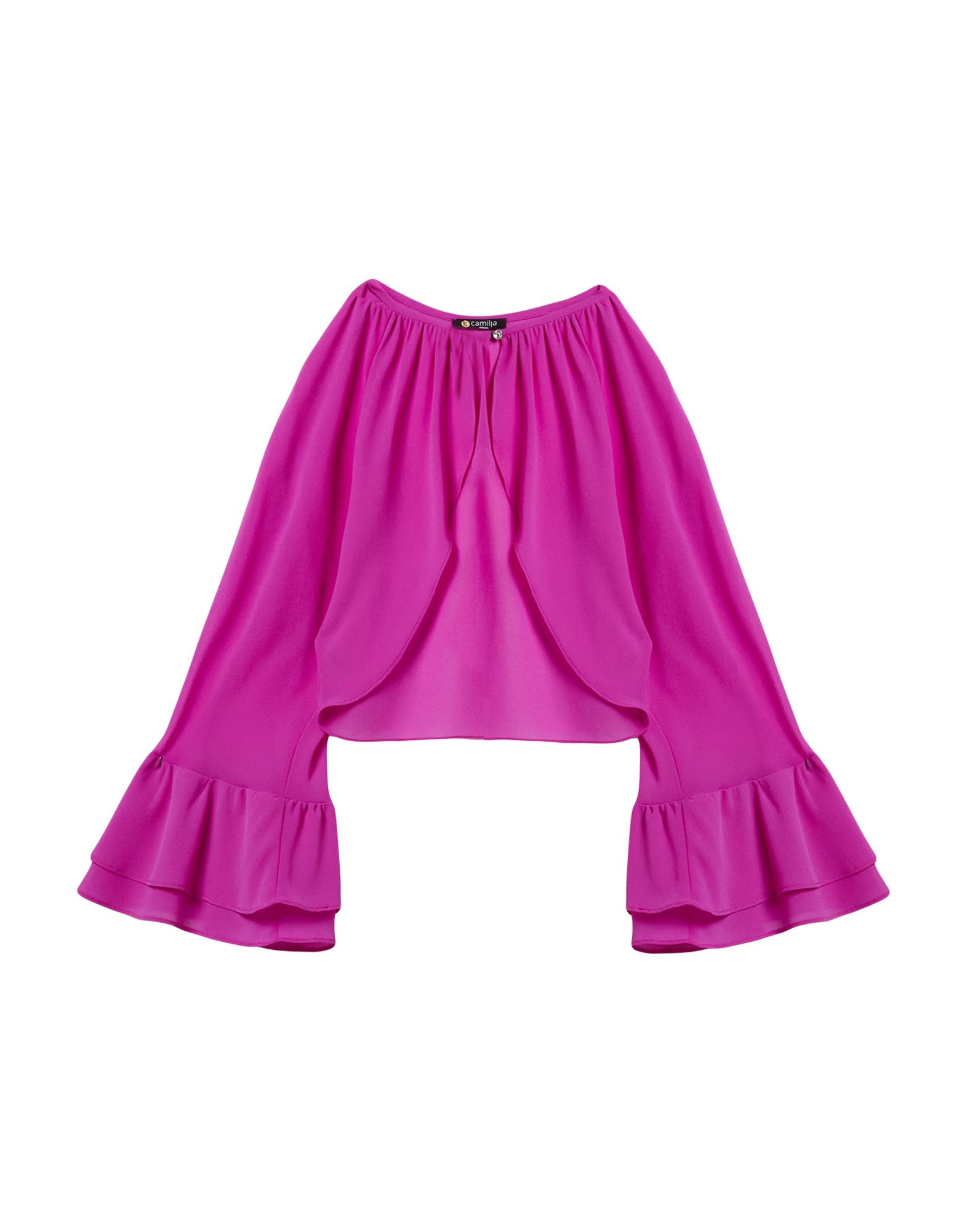  Camilla  Milano - Camisetas Y Tops - Toreras - On Yoox.com 