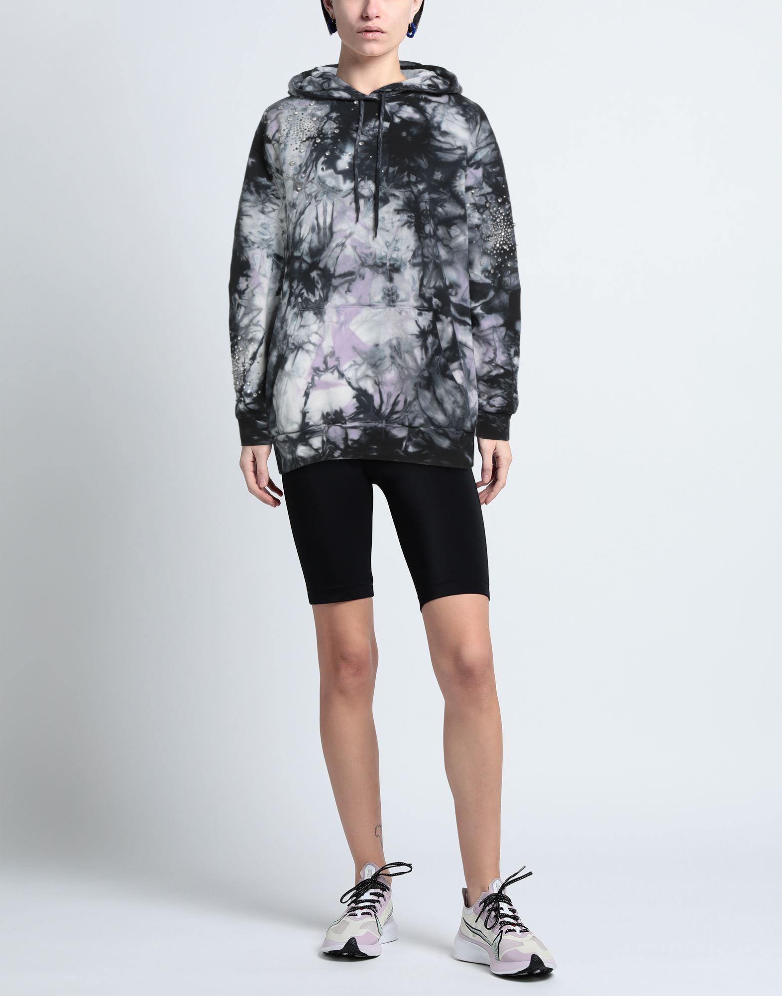  Des_phemmes - Tops - Sweatshirts - On Yoox.com 