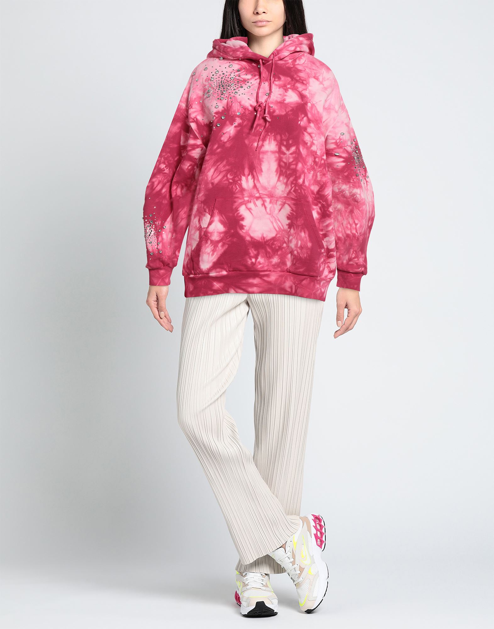  Des_phemmes - Tops - Sweatshirts - On Yoox.com 