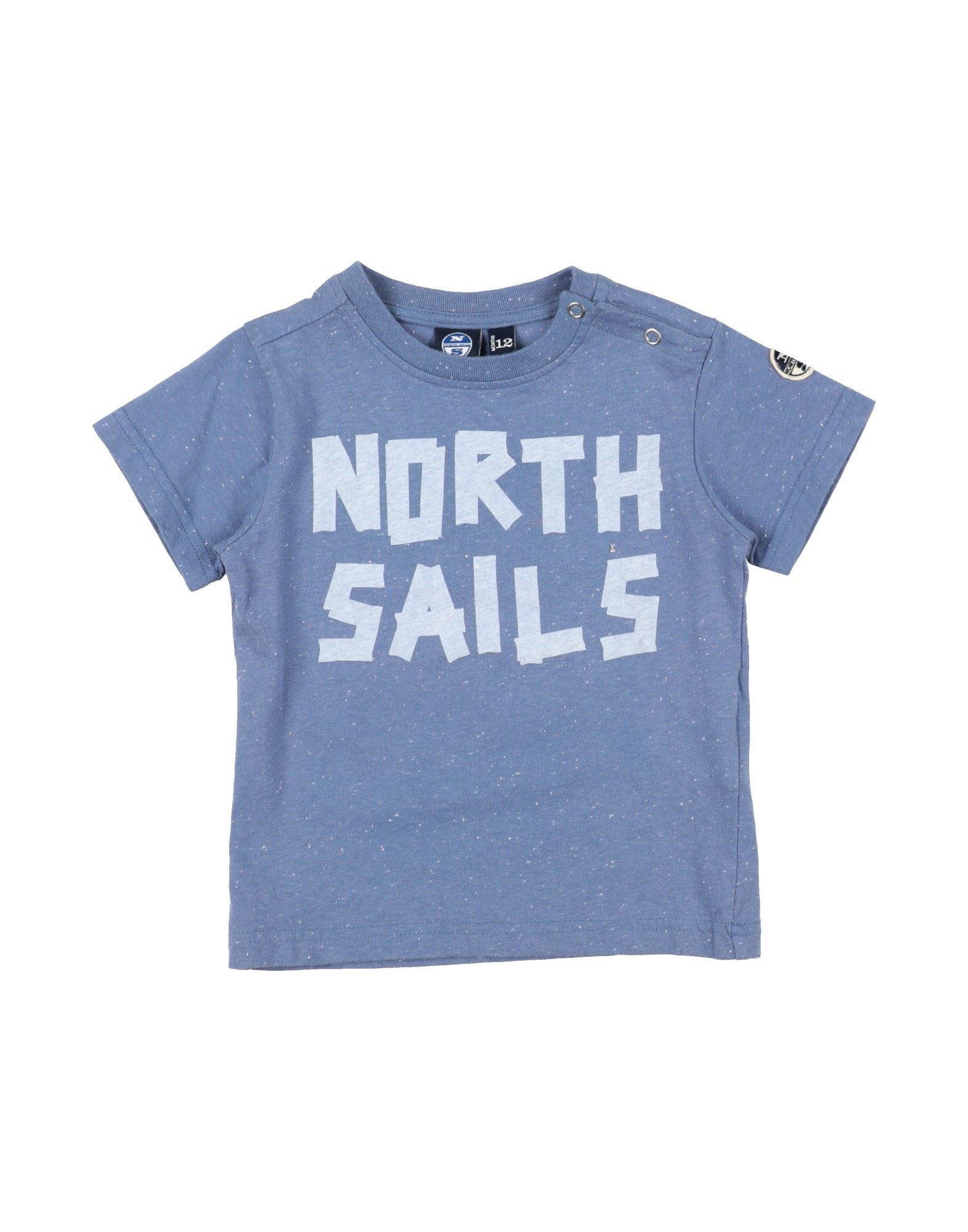  North Sails - Tops - T-shirts - On Yoox.com 