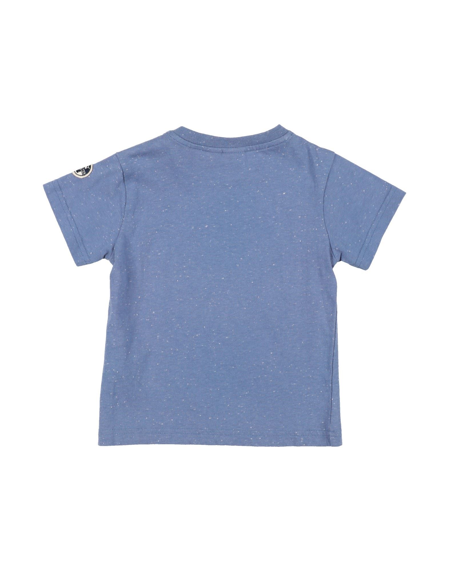  North Sails - Tops - T-shirts - On Yoox.com 