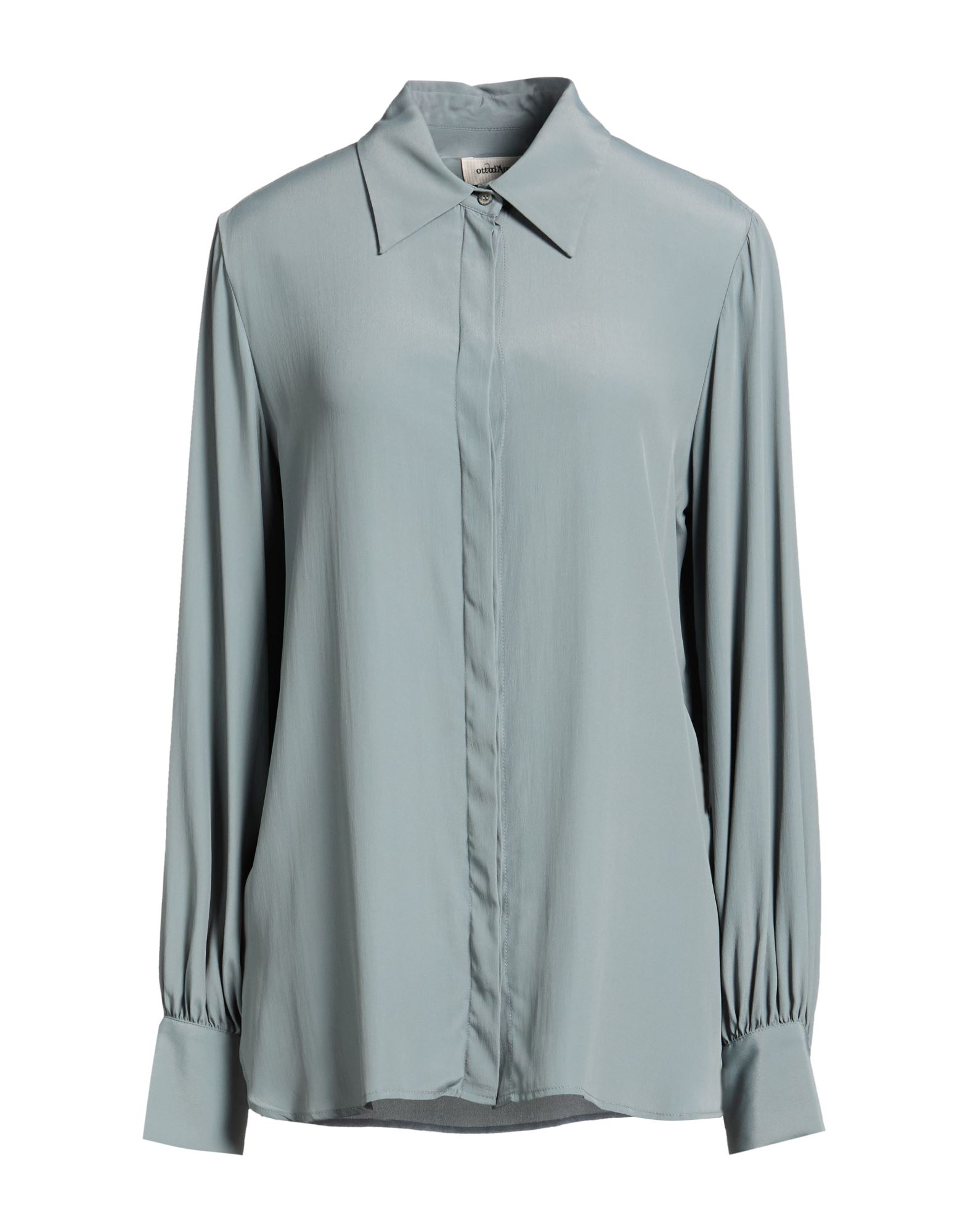  Ottod'ame - Camisetas Y Tops - Camisas - On Yoox.com 