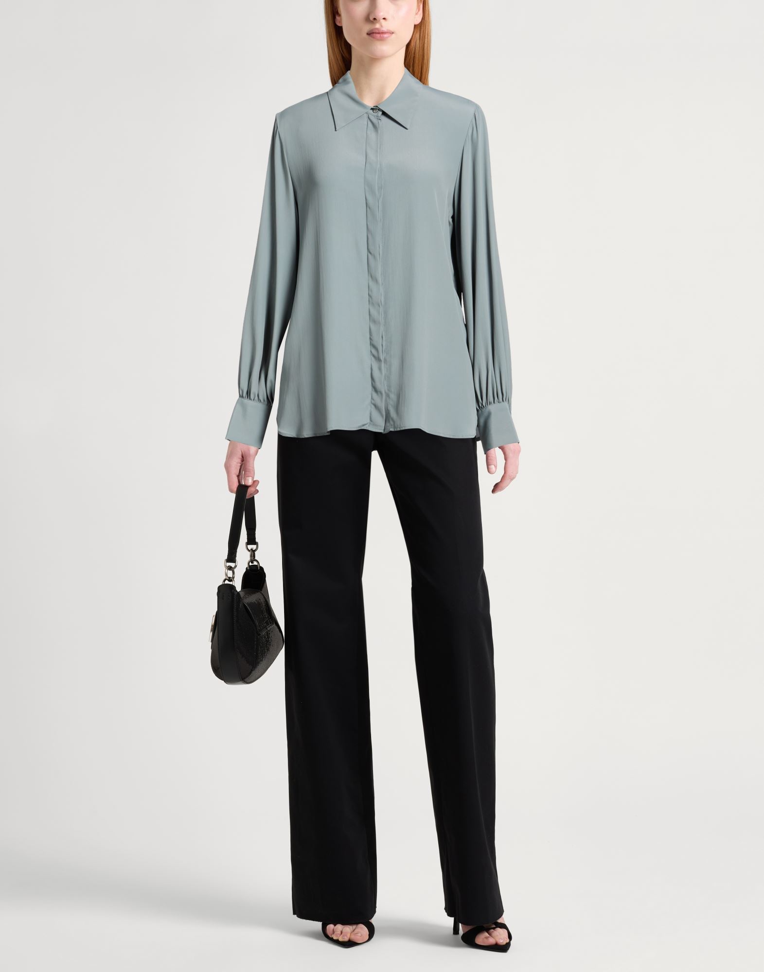  Ottod'ame - Camisetas Y Tops - Camisas - On Yoox.com 