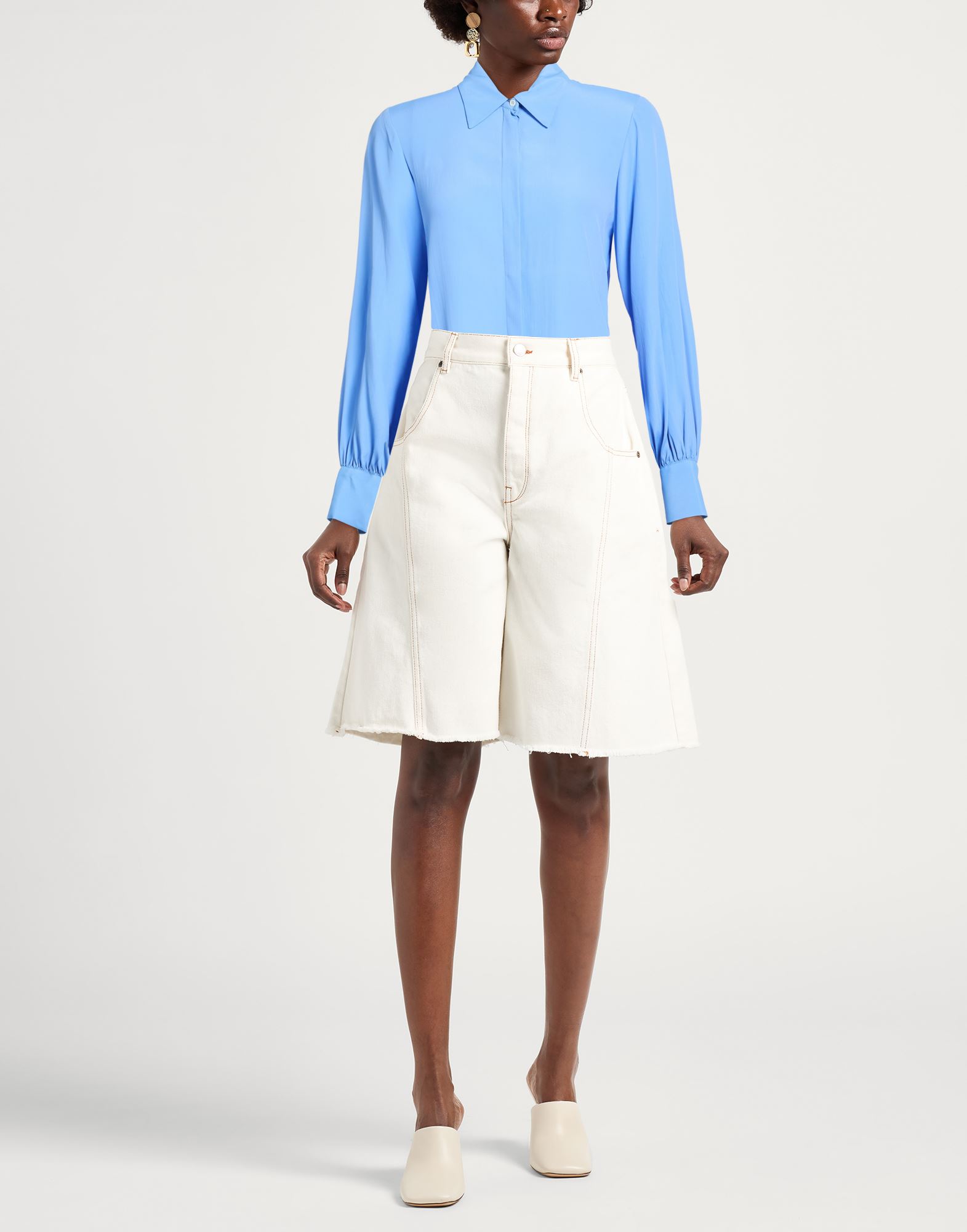  Ottod'ame - Tops - Hemden - On Yoox.com 