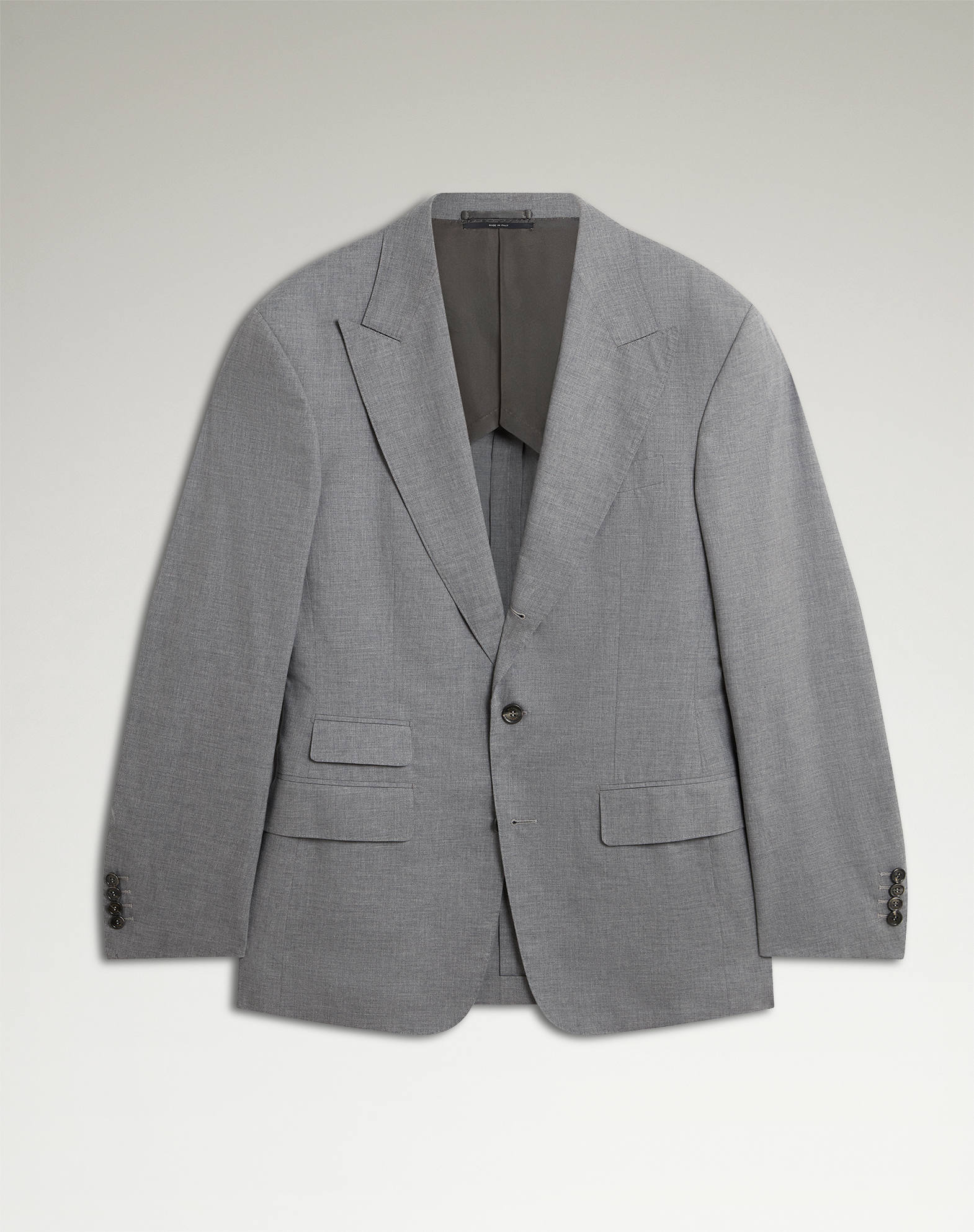 Dunhill Cotton Silk Bourdon Jacket