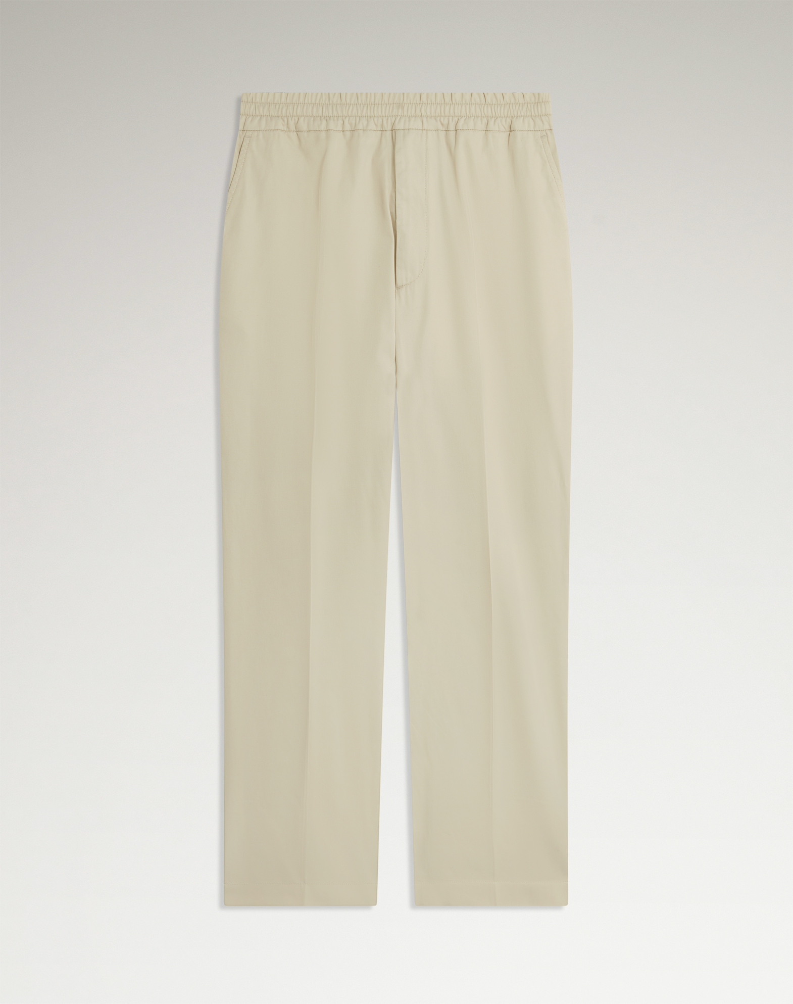 Dunhill Cotton Gabardine Joggers