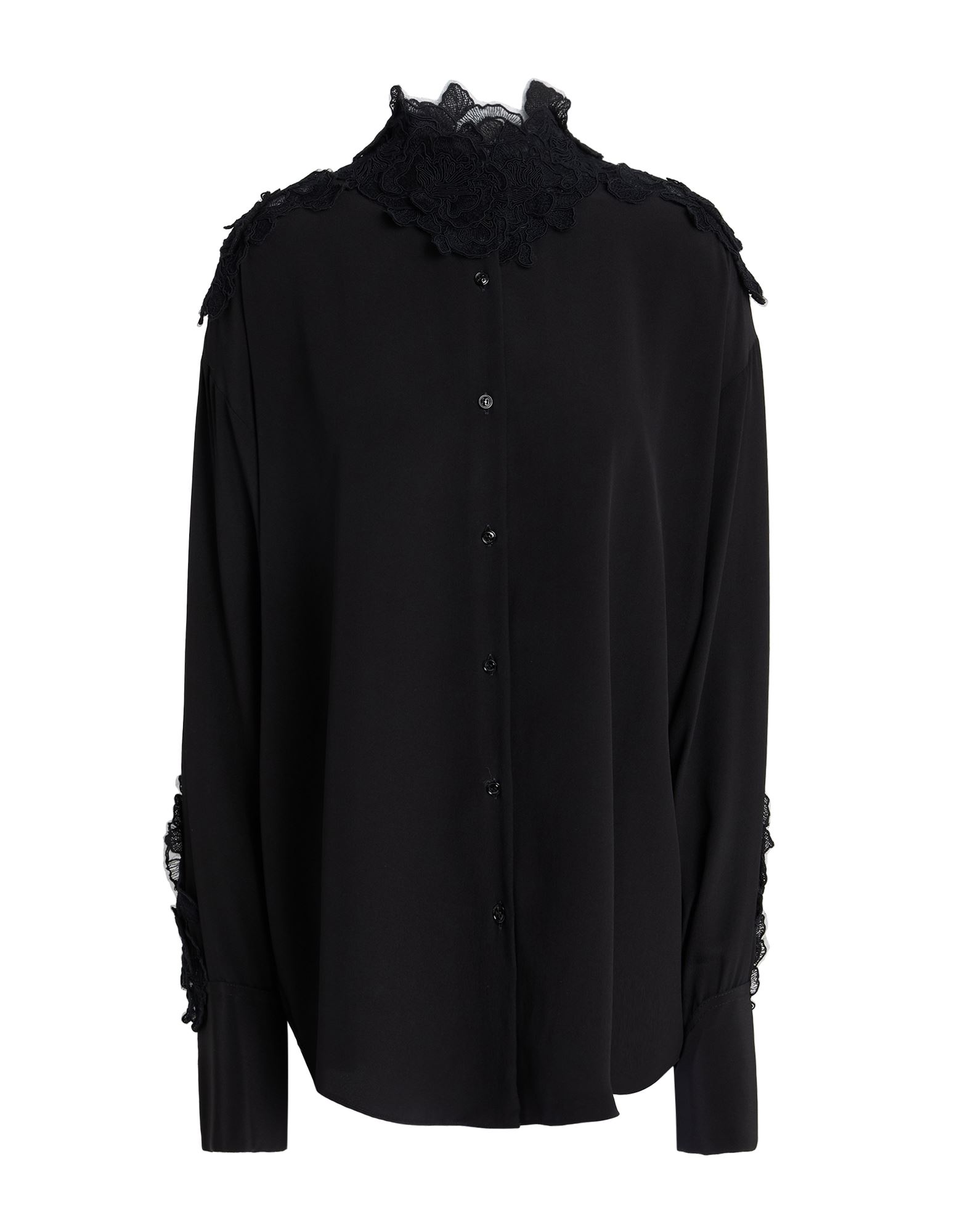 ERMANNO SCERVINO ERMANNO SCERVINO ΜΠΛΟΥΖΑΚΙΑ Πουκάμισο