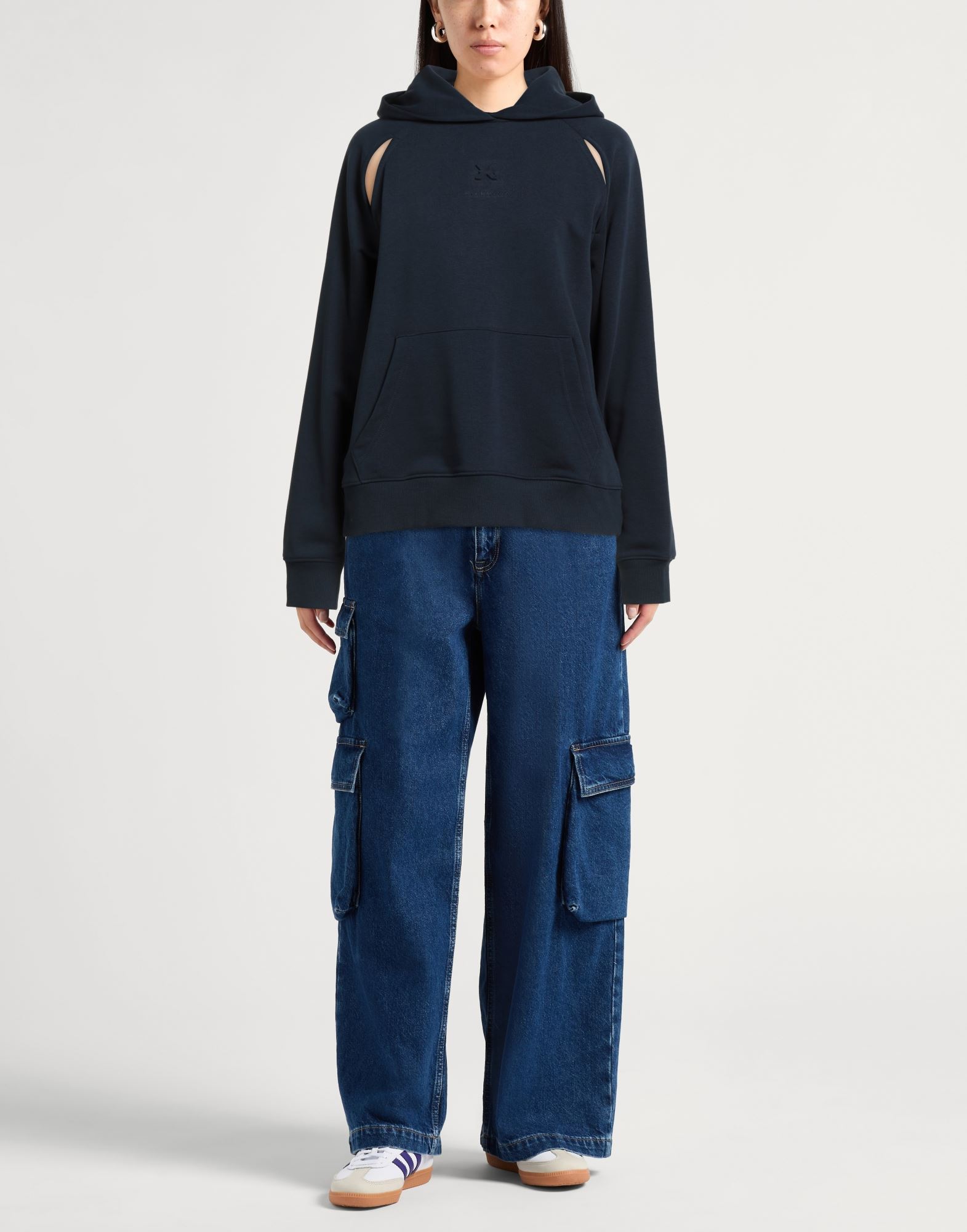  Richmond X - Tops - Sweatshirts - On Yoox.com 
