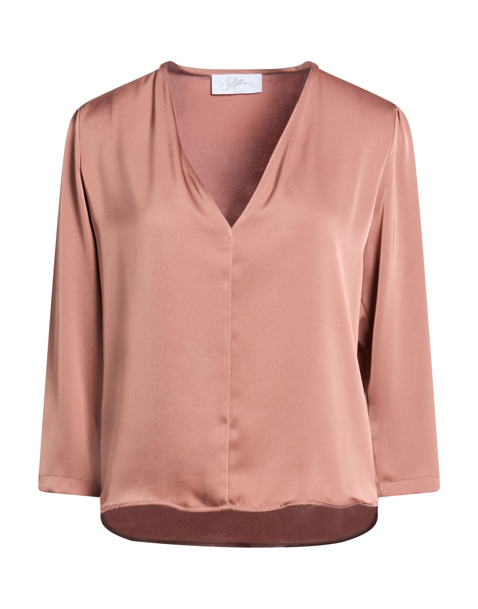  Soallure - Camisetas Y Tops - Tops - On Yoox.com 