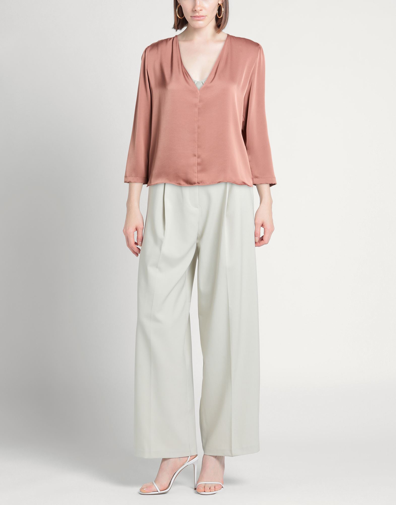  Soallure - Camisetas Y Tops - Tops - On Yoox.com 