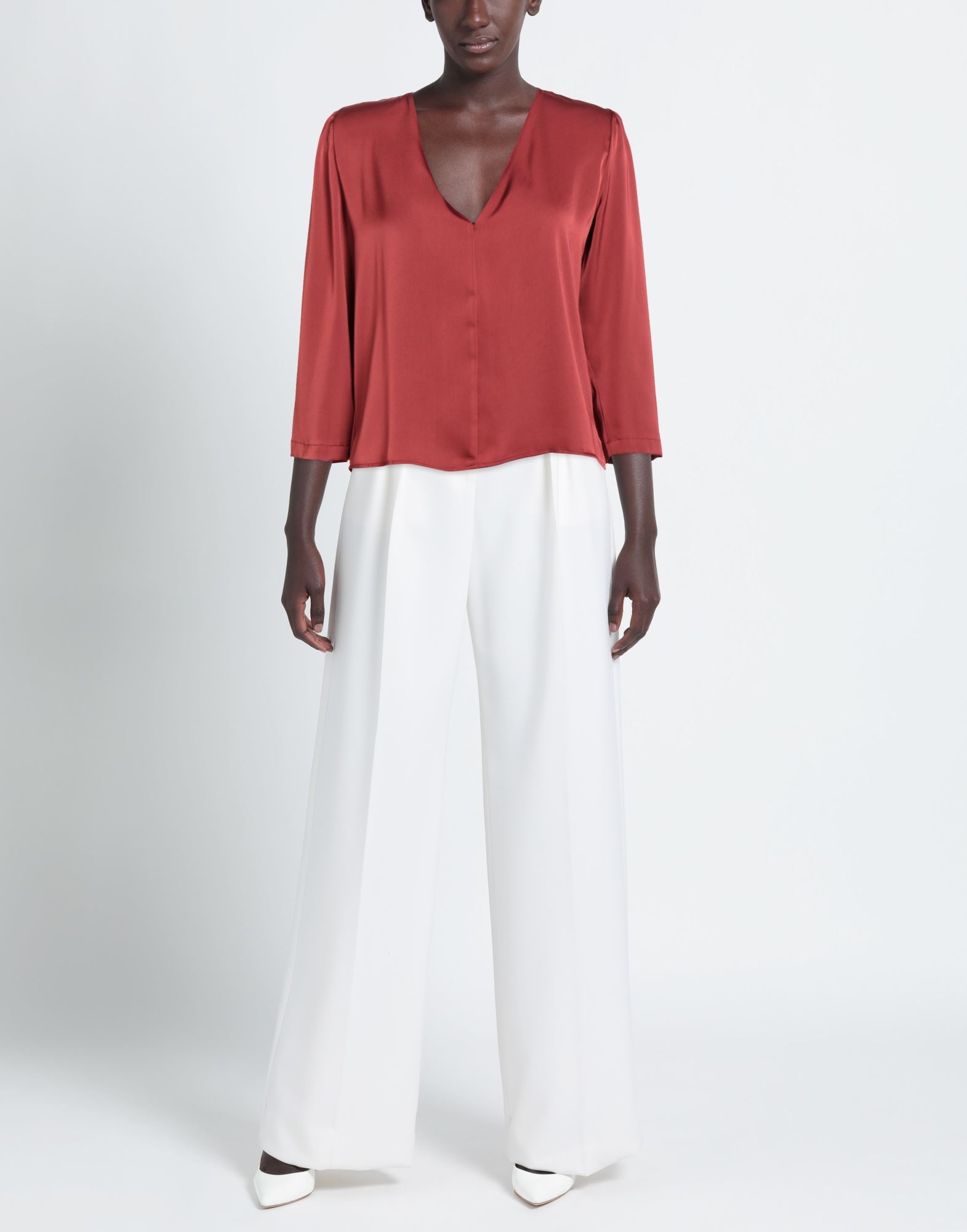  Soallure - Camisetas Y Tops - Tops - On Yoox.com 