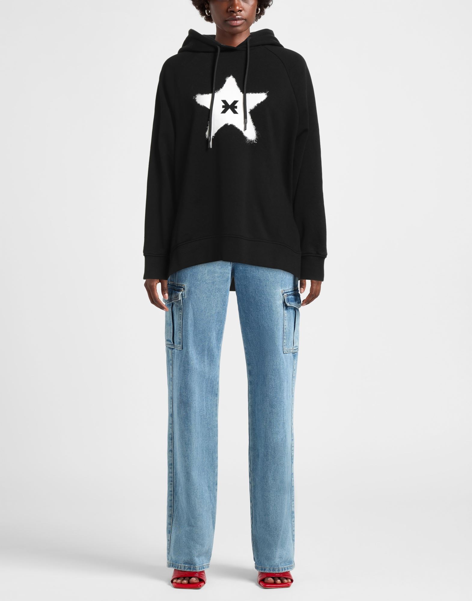  Richmond X - Tops - Sweatshirts - On Yoox.com 