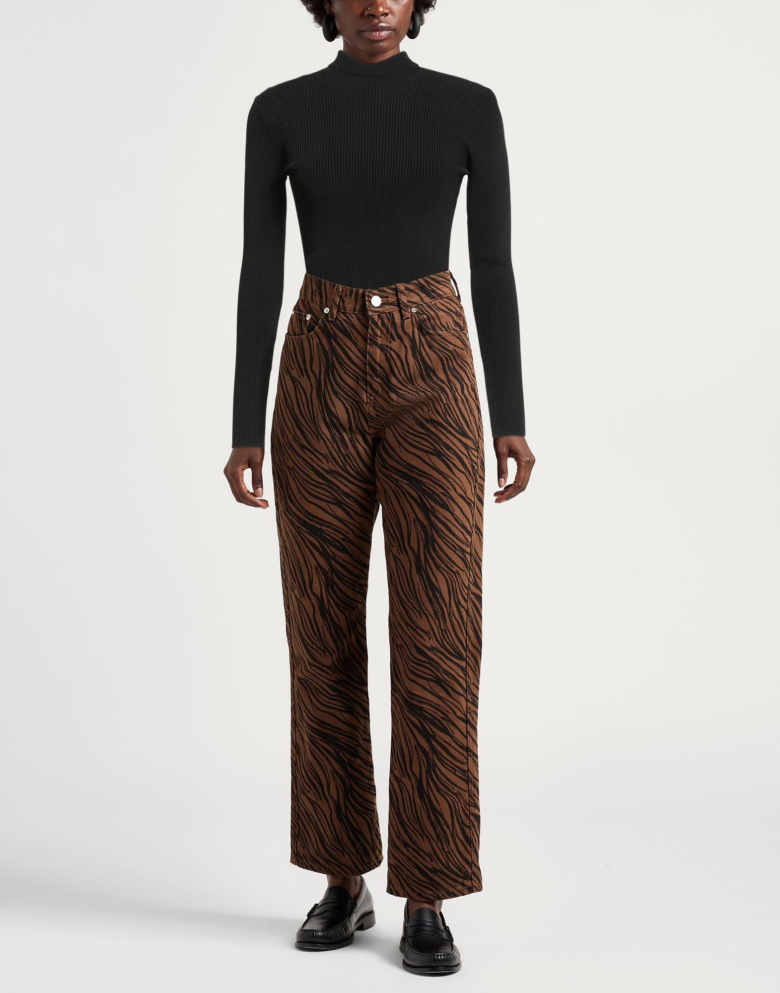  John Richmond - Strickwaren - Rollkragenpullover - On Yoox.com 