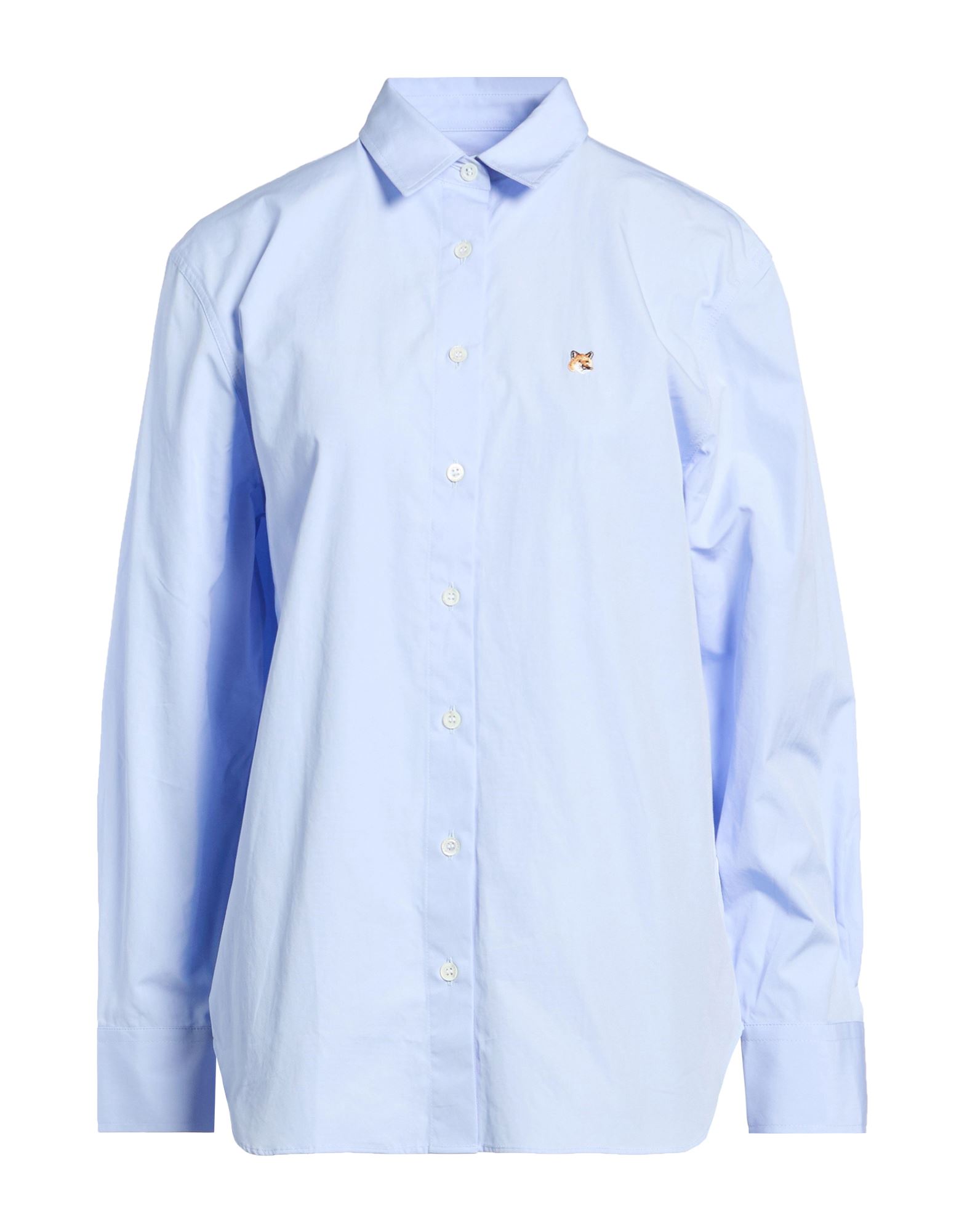  Maison Kitsuné - Tops - Hemden - On Yoox.com 