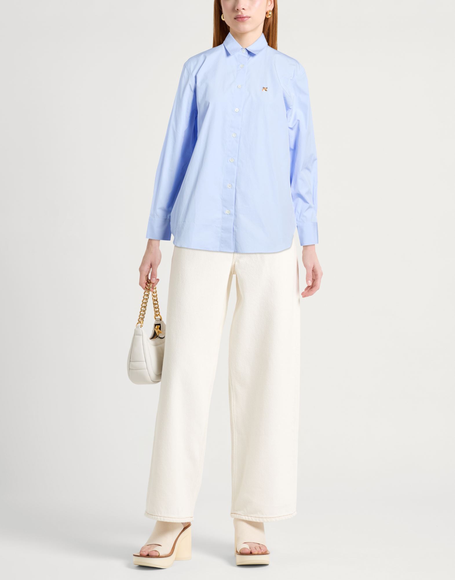  Maison Kitsuné - Tops - Hemden - On Yoox.com 