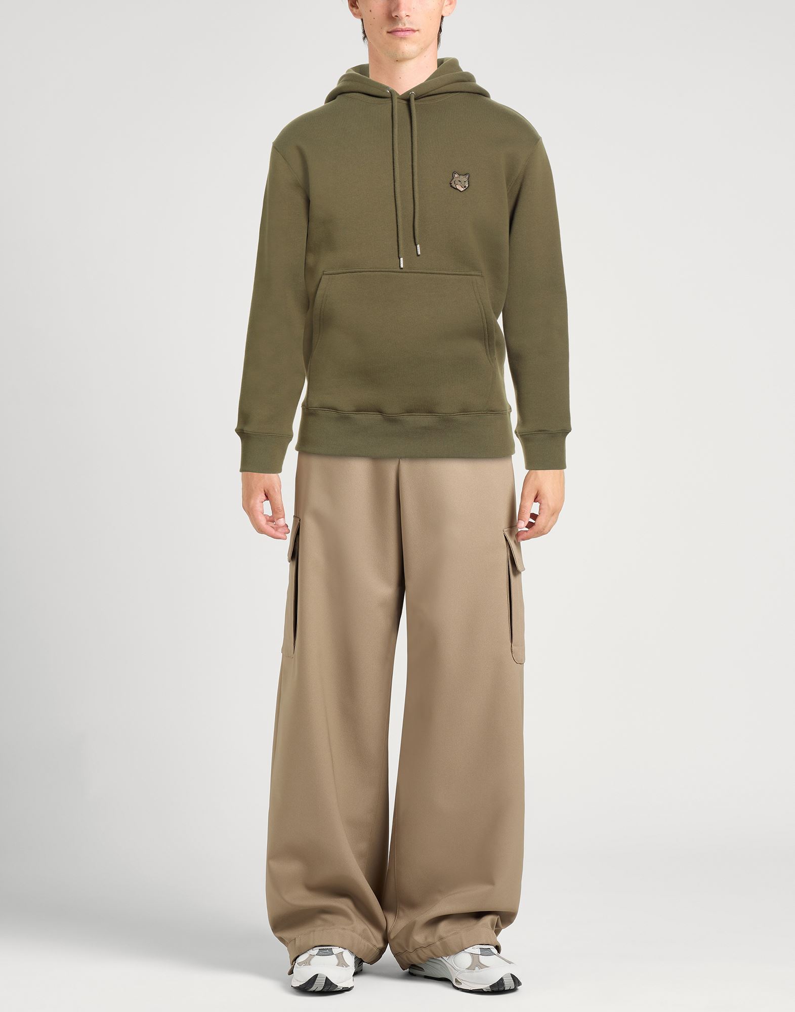  Maison Kitsuné - Tops - Sweatshirts - On Yoox.com 