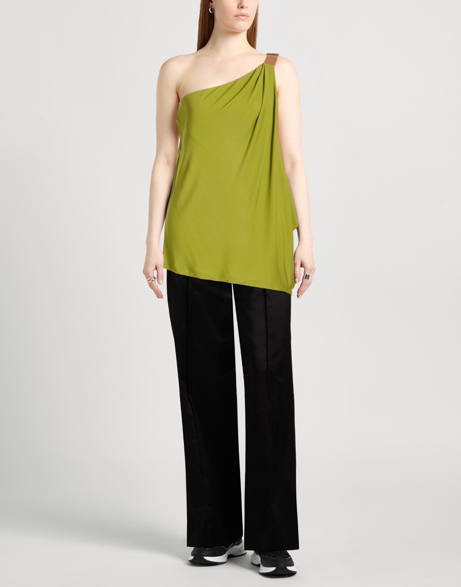  Alberta Ferretti - Camisetas Y Tops - Tops - On Yoox.com 