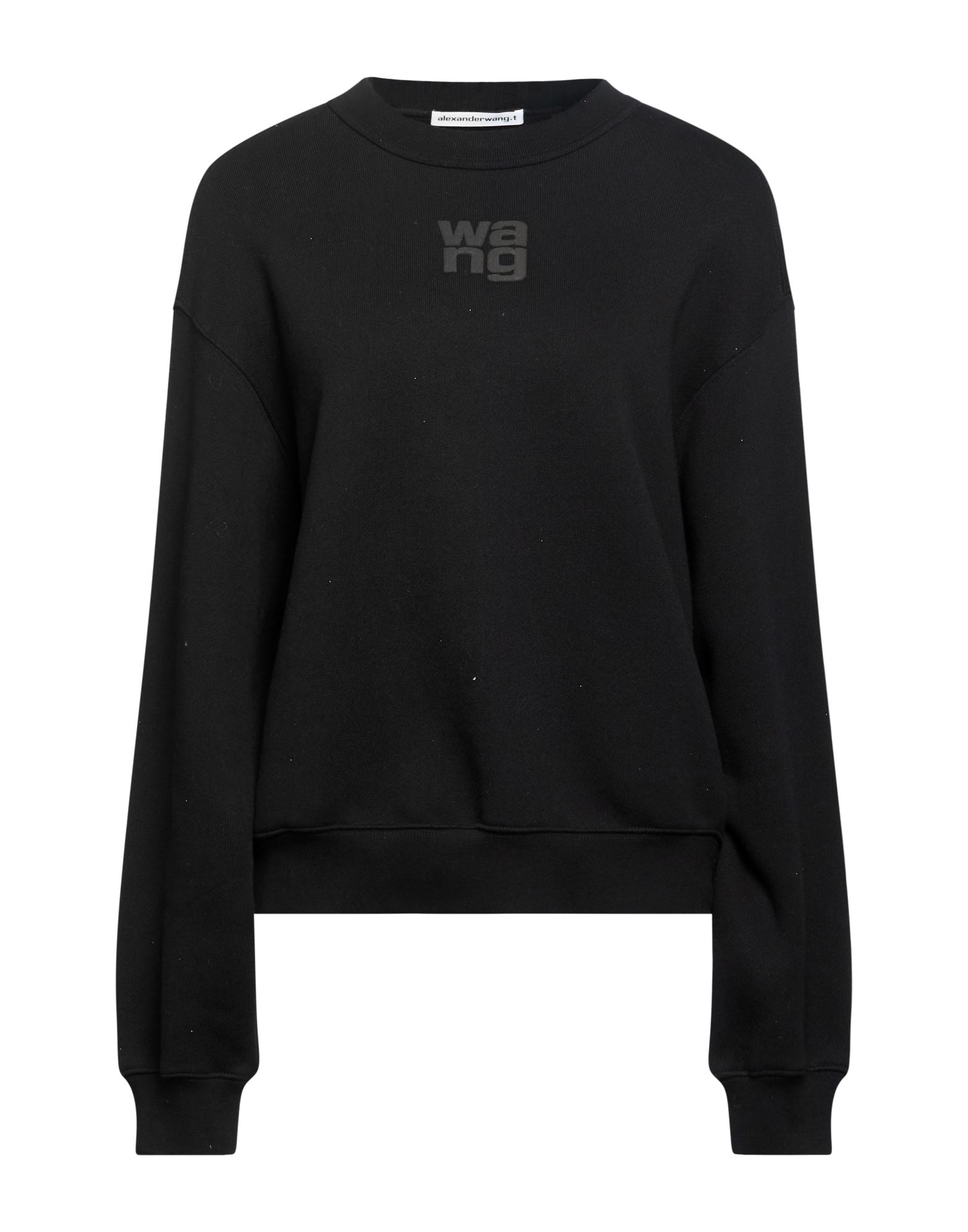ALEXANDERWANG.T ALEXANDERWANG.T ΜΠΛΟΥΖΑΚΙΑ Φούτερ
