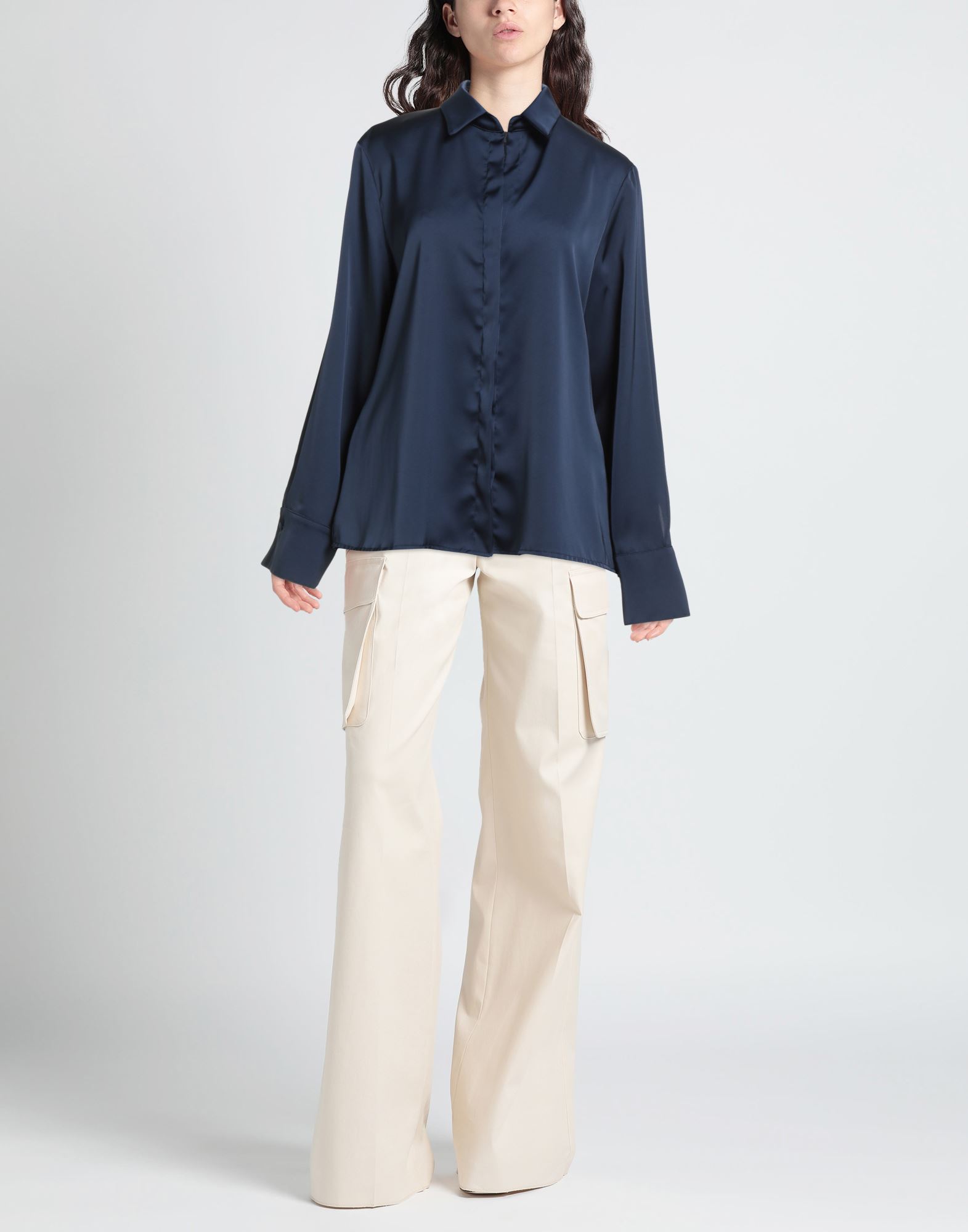  Soallure - Tops - Hemden - On Yoox.com 