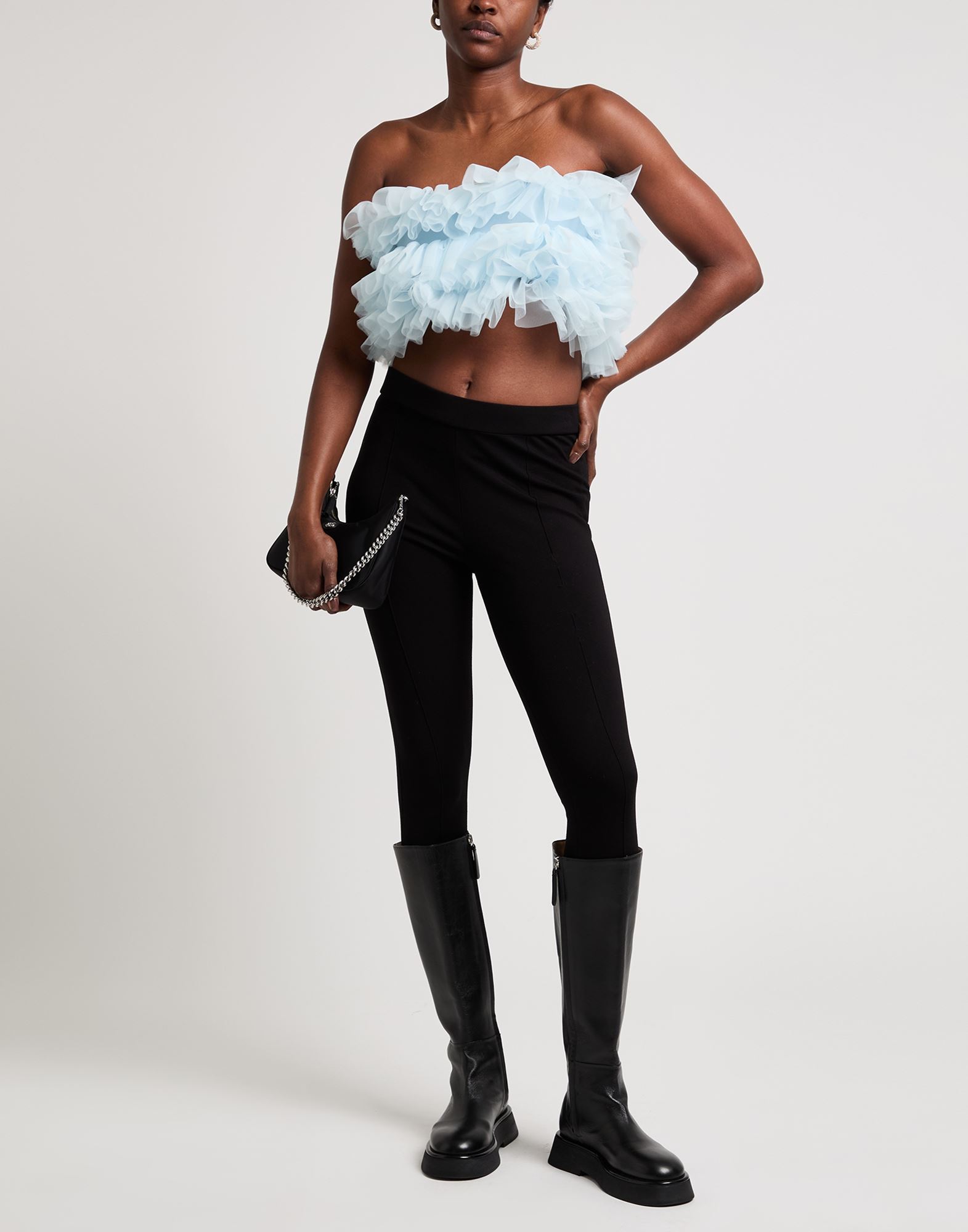  Soallure - Camisetas Y Tops - Tops - On Yoox.com 