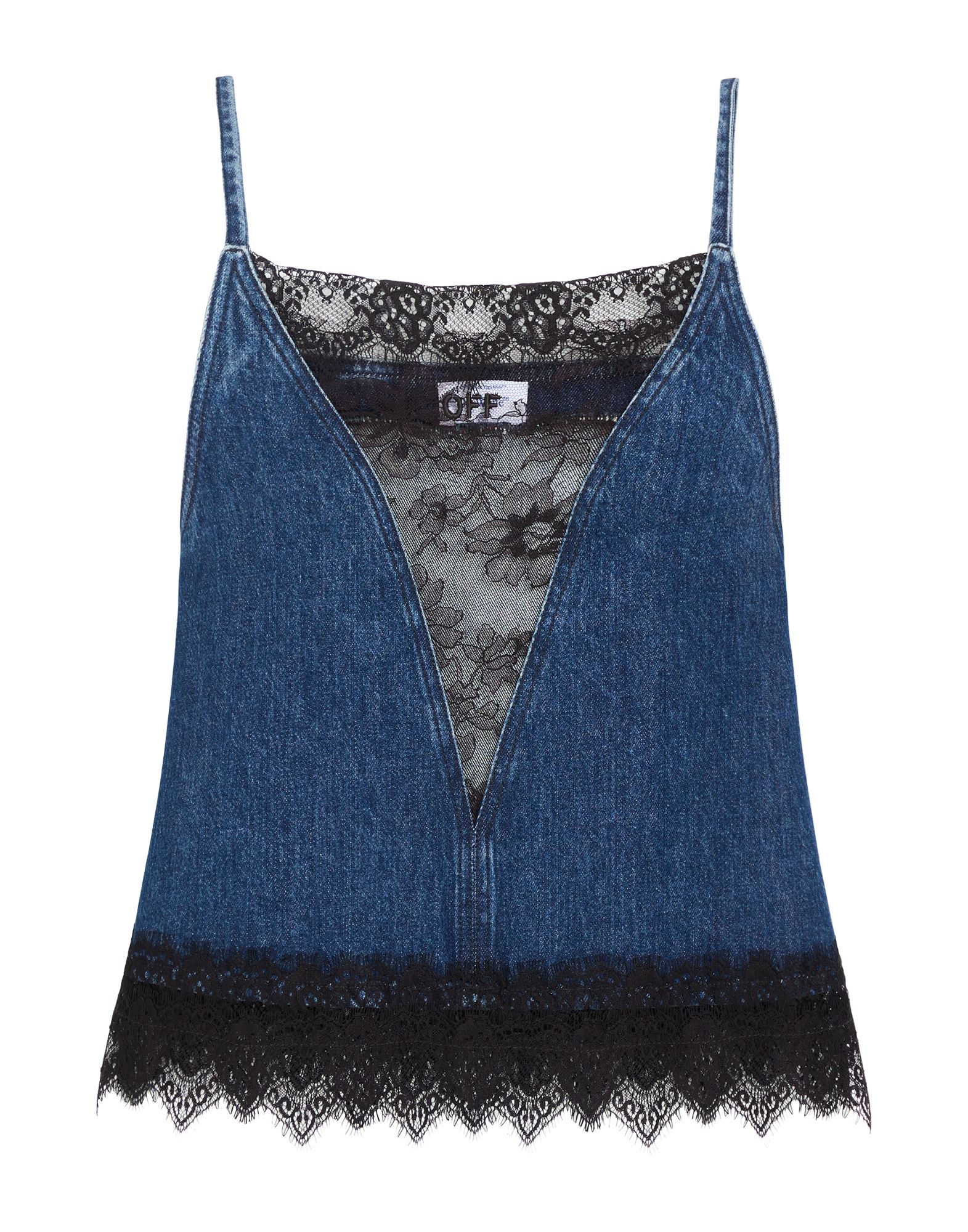  Off-white™ - Tops - Tops - On Yoox.com 