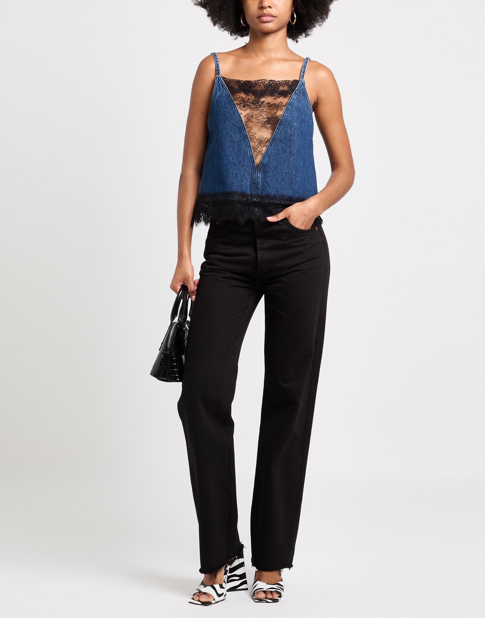  Off-white™ - Tops - Tops - On Yoox.com 