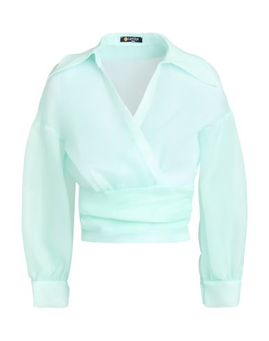 Top Damen Tūrkis 34 Damen