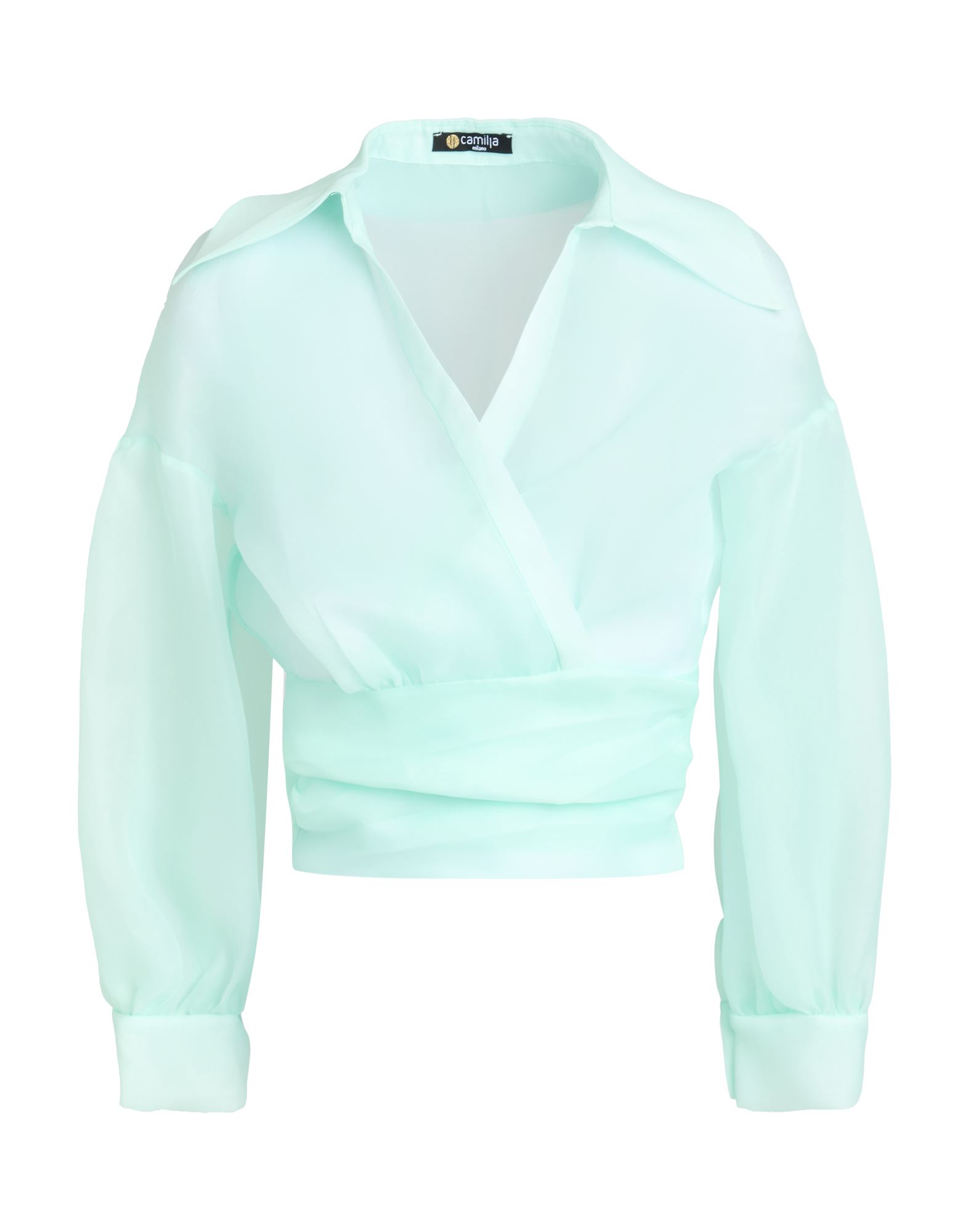  Camilla  Milano - Camisetas Y Tops - Tops - On Yoox.com 