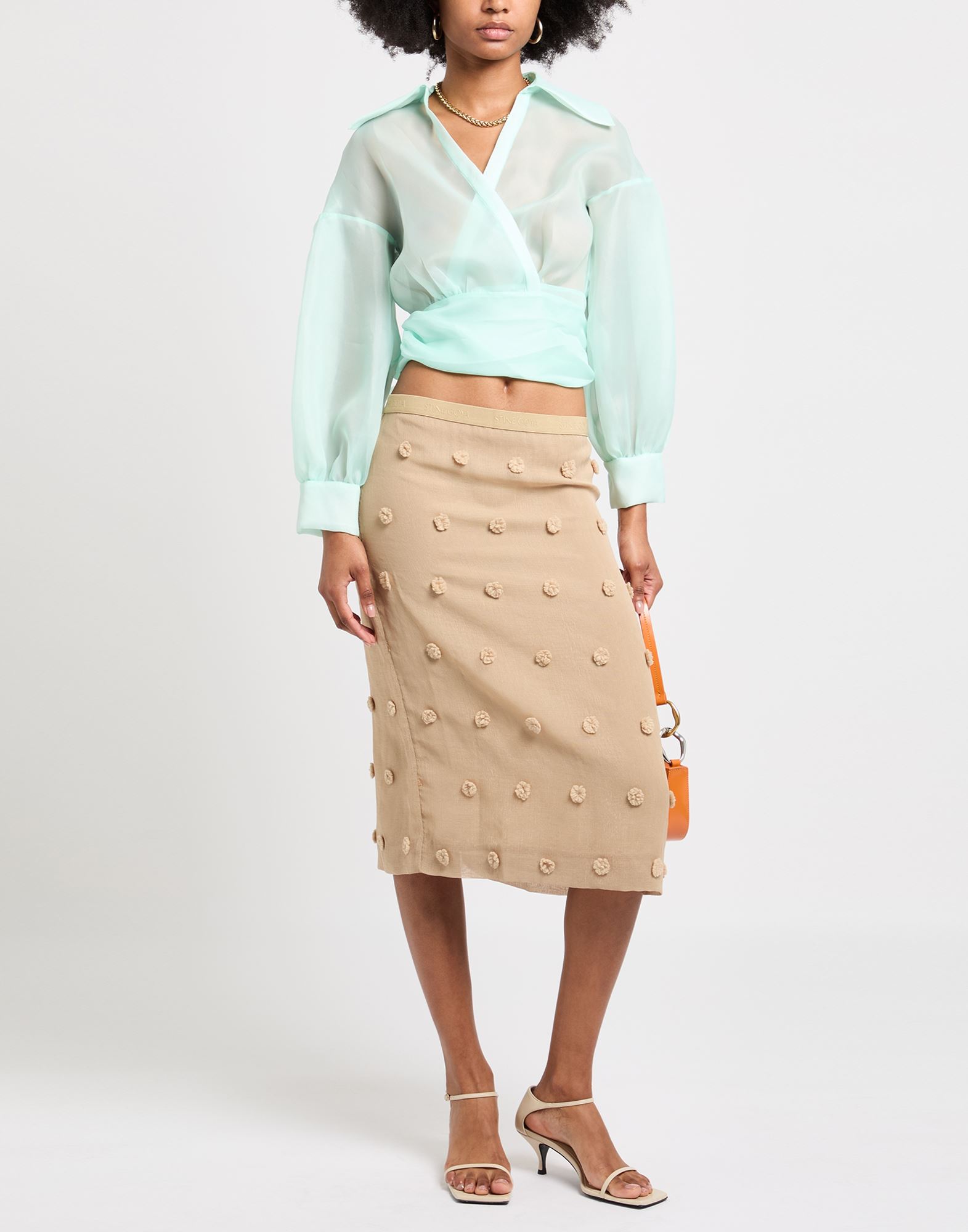  Camilla  Milano - Camisetas Y Tops - Tops - On Yoox.com 