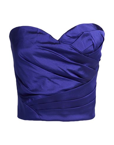 Top Mujer Azul marino 38,40,42,44,46 Mujer