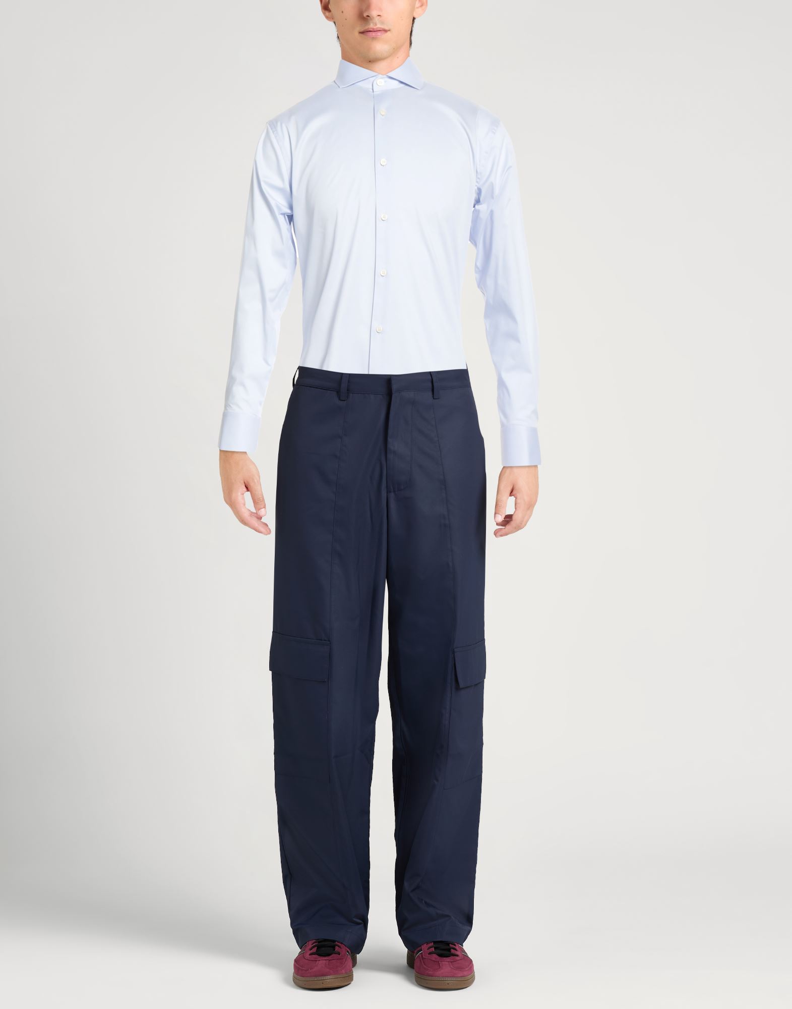  Tiger Of Sweden - Tops - Hemden - On Yoox.com 