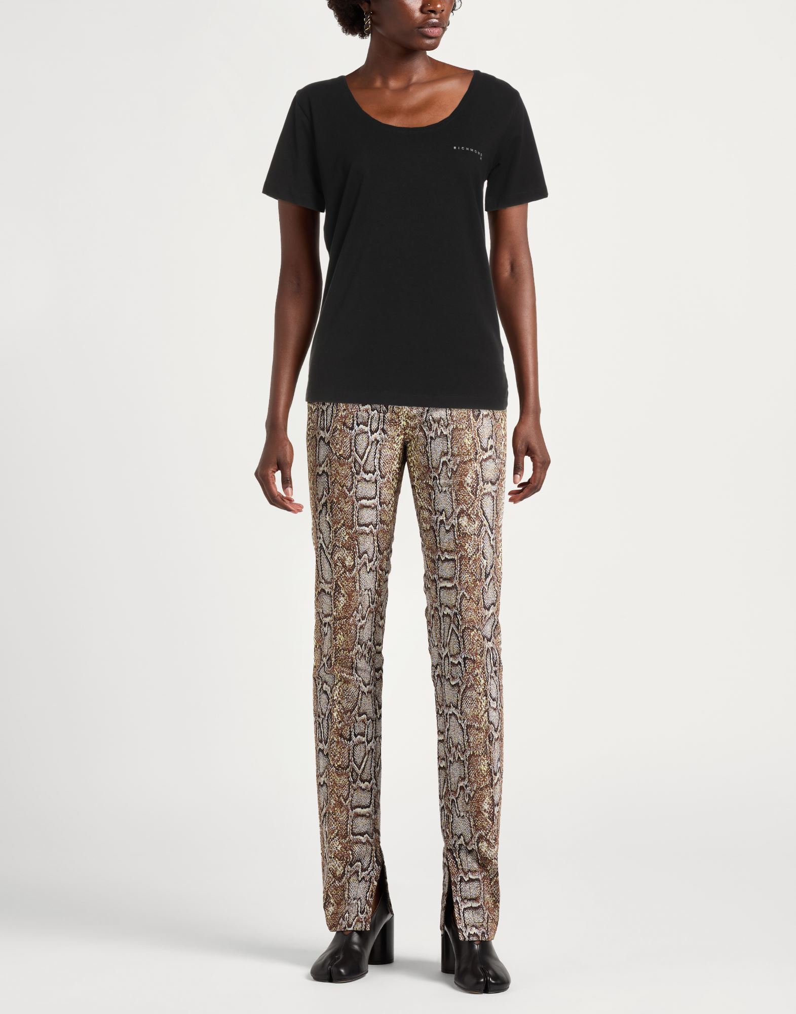  Richmond X - Tops - T-shirts - On Yoox.com 