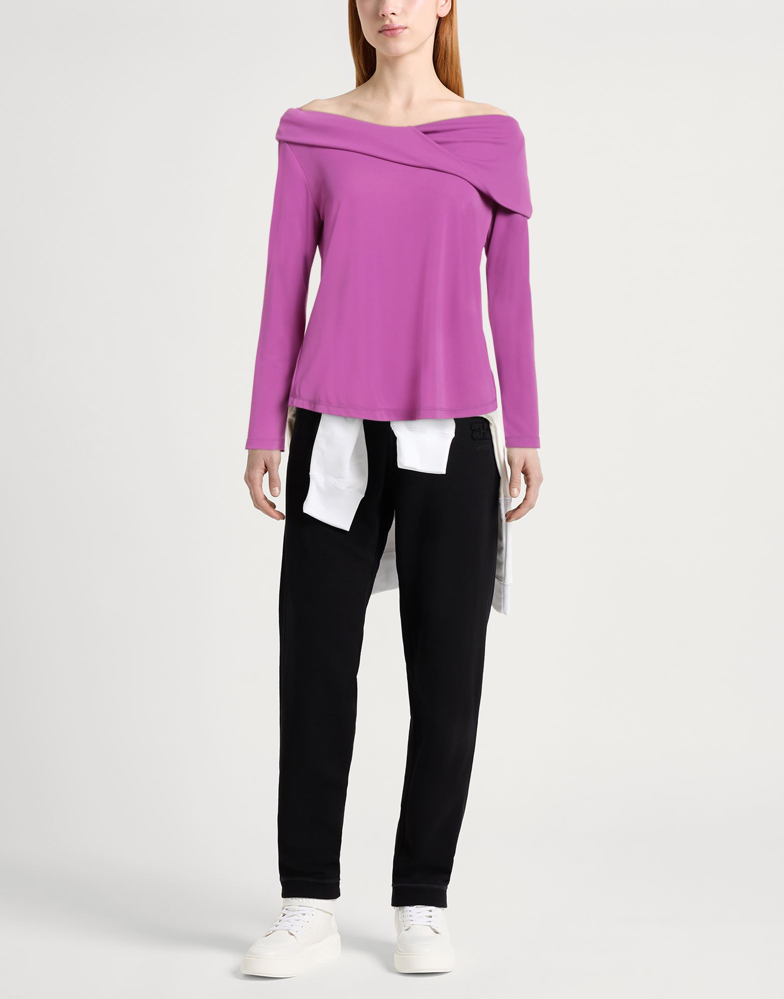 Hanita - Camisetas Y Tops - Tops - On Yoox.com 