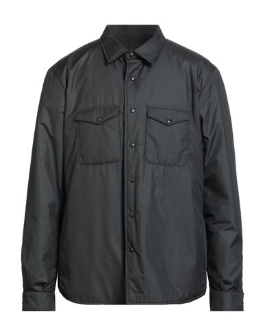 Mazzarelli Man Jacket Midnight Blue Size Xxl Polyester
