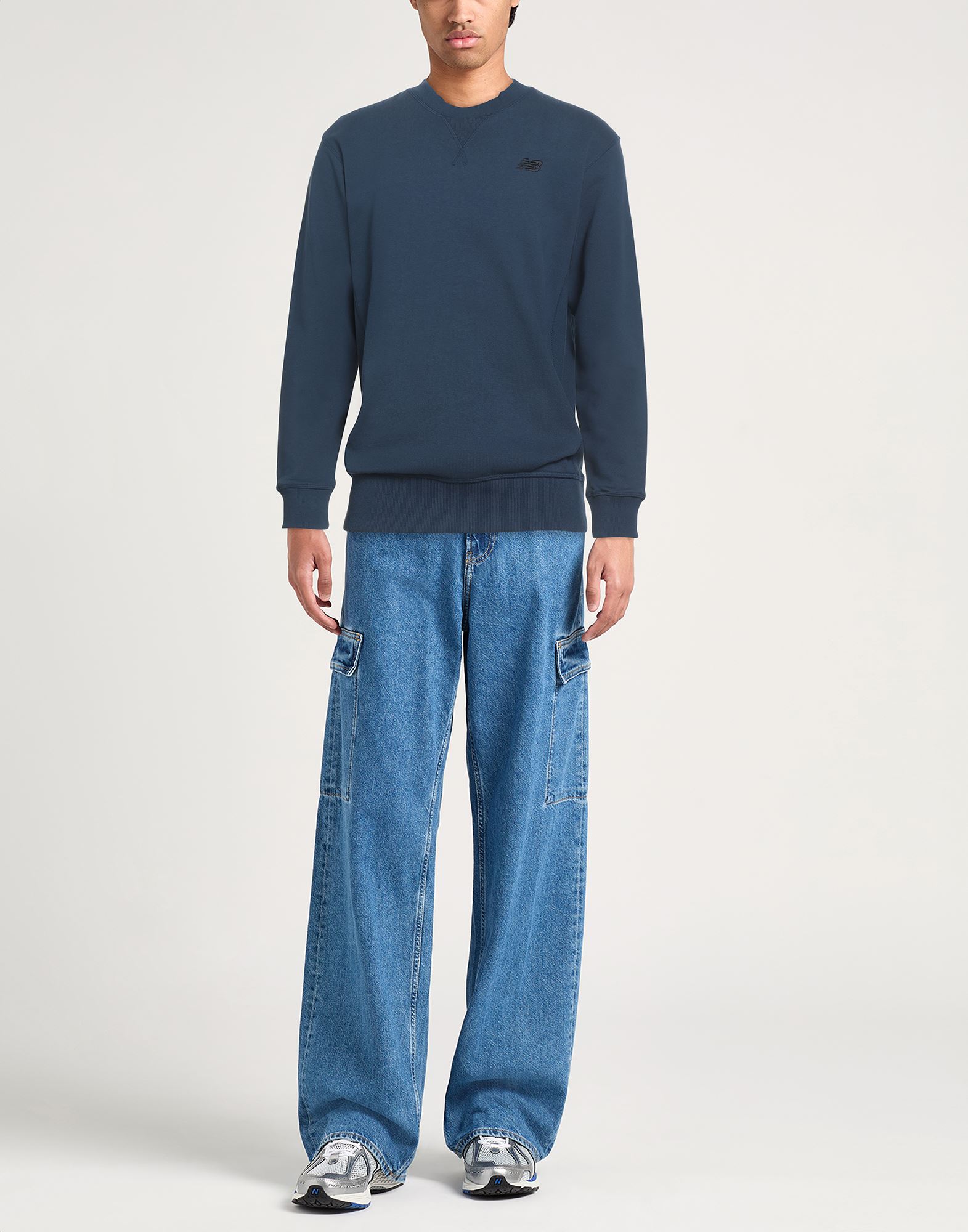  New Balance - Tops - Sweatshirts - On Yoox.com 