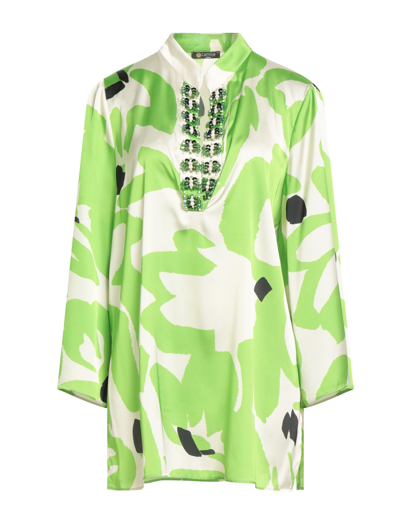  Camilla  Milano - Camisetas Y Tops - Tops - On Yoox.com 