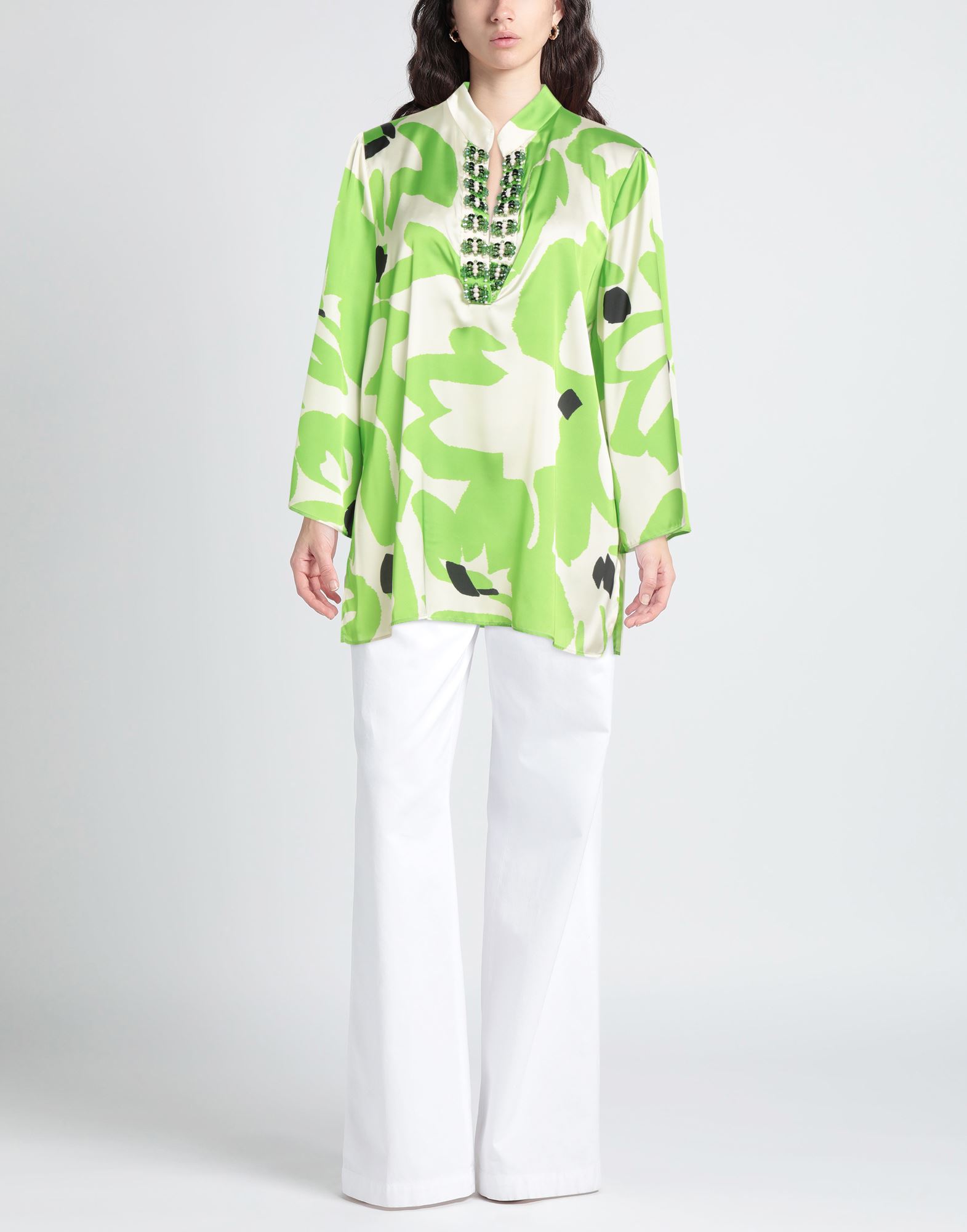  Camilla  Milano - Camisetas Y Tops - Tops - On Yoox.com 