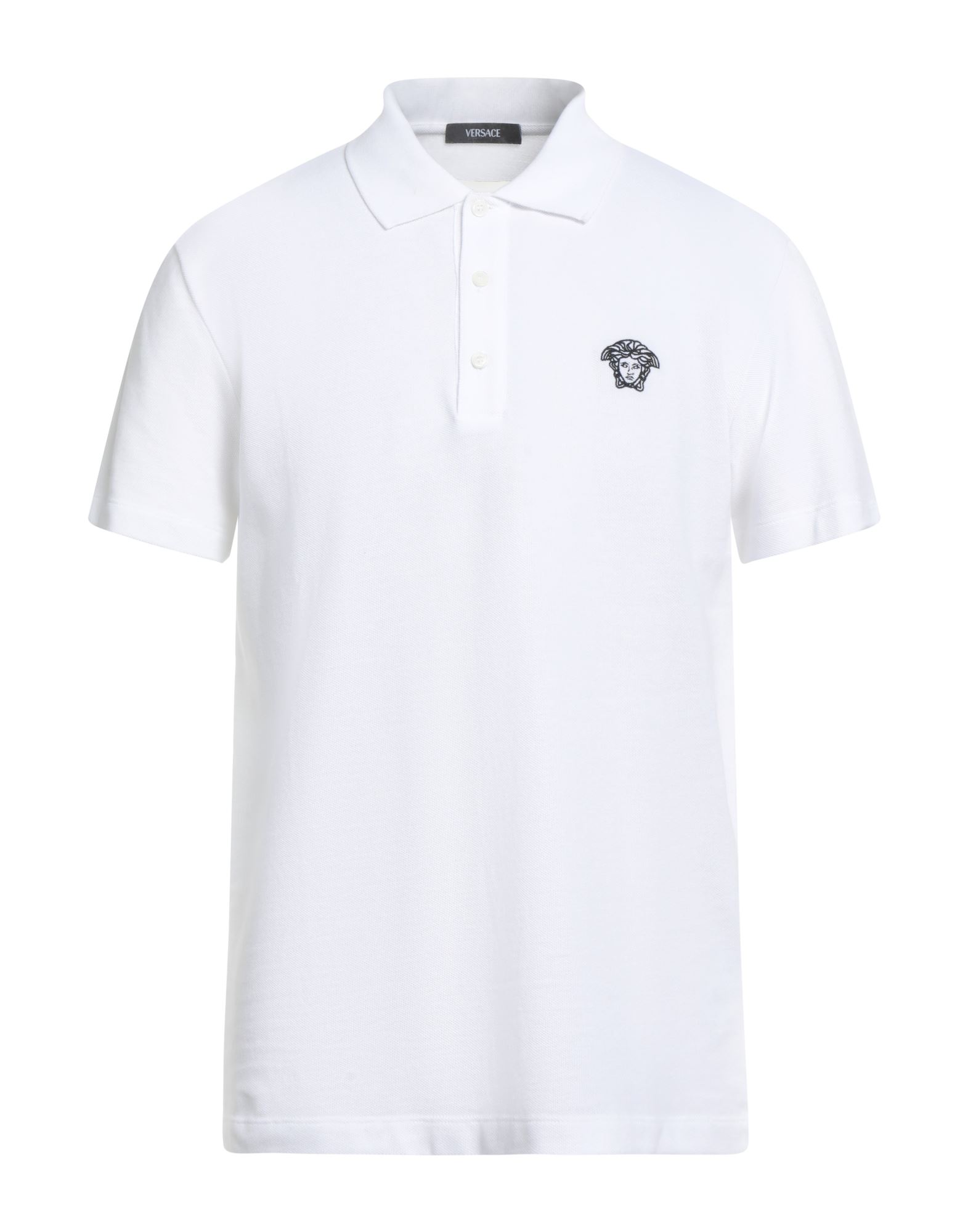  Versace - Tops - Poloshirts - On Yoox.com 