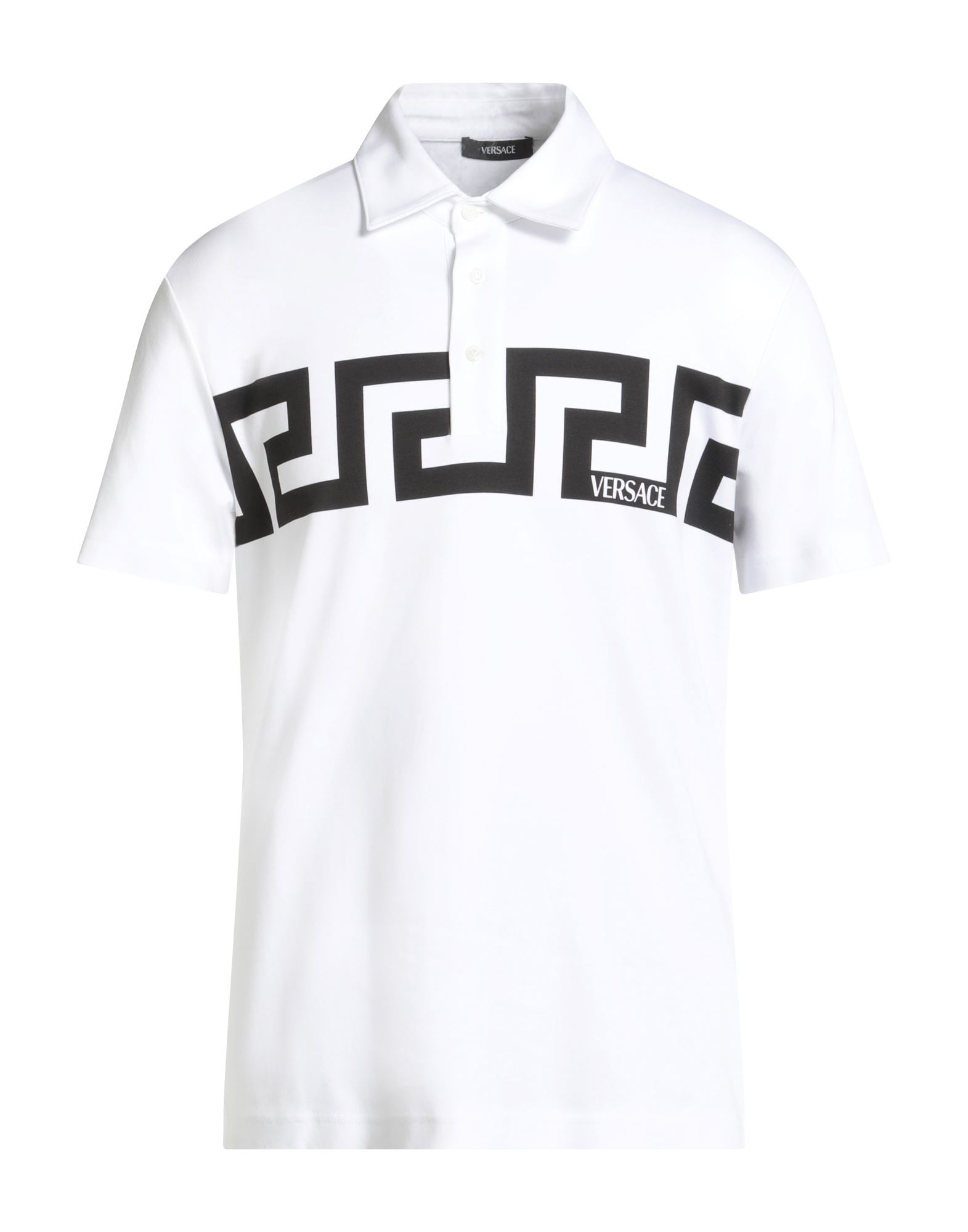  Versace - Tops - Poloshirts - On Yoox.com 
