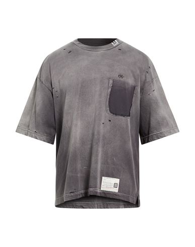 Camiseta Hombre Gris 46,48,50 Hombre