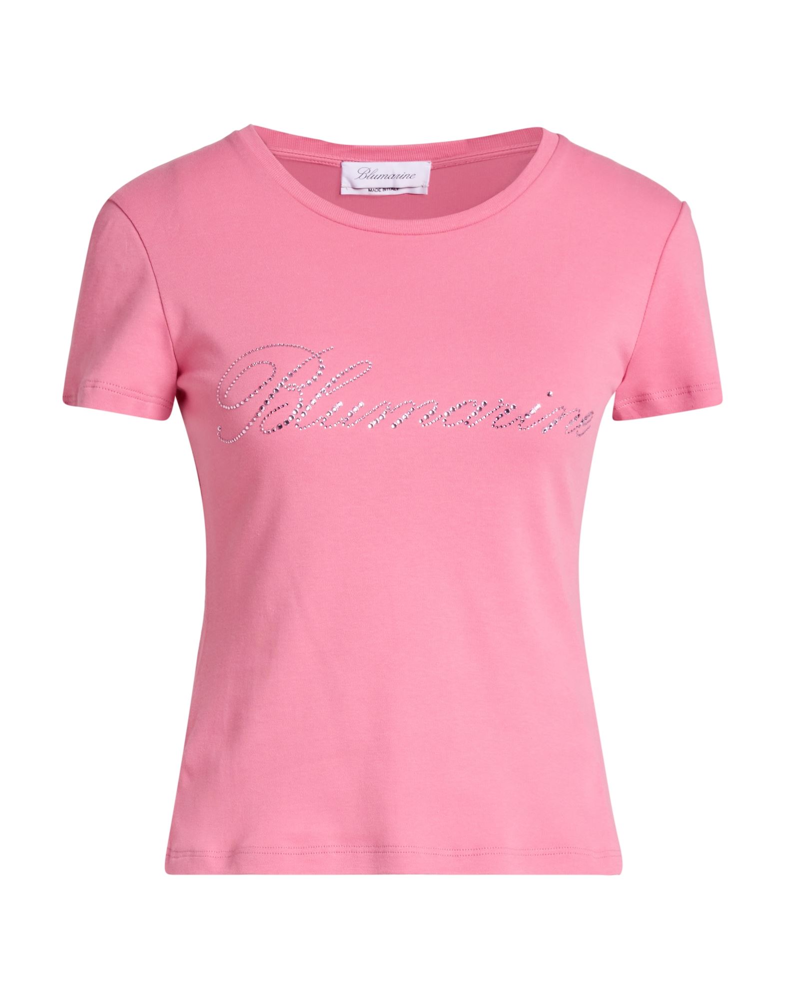 BLUMARINE BLUMARINE ΜΠΛΟΥΖΑΚΙΑ T-shirt